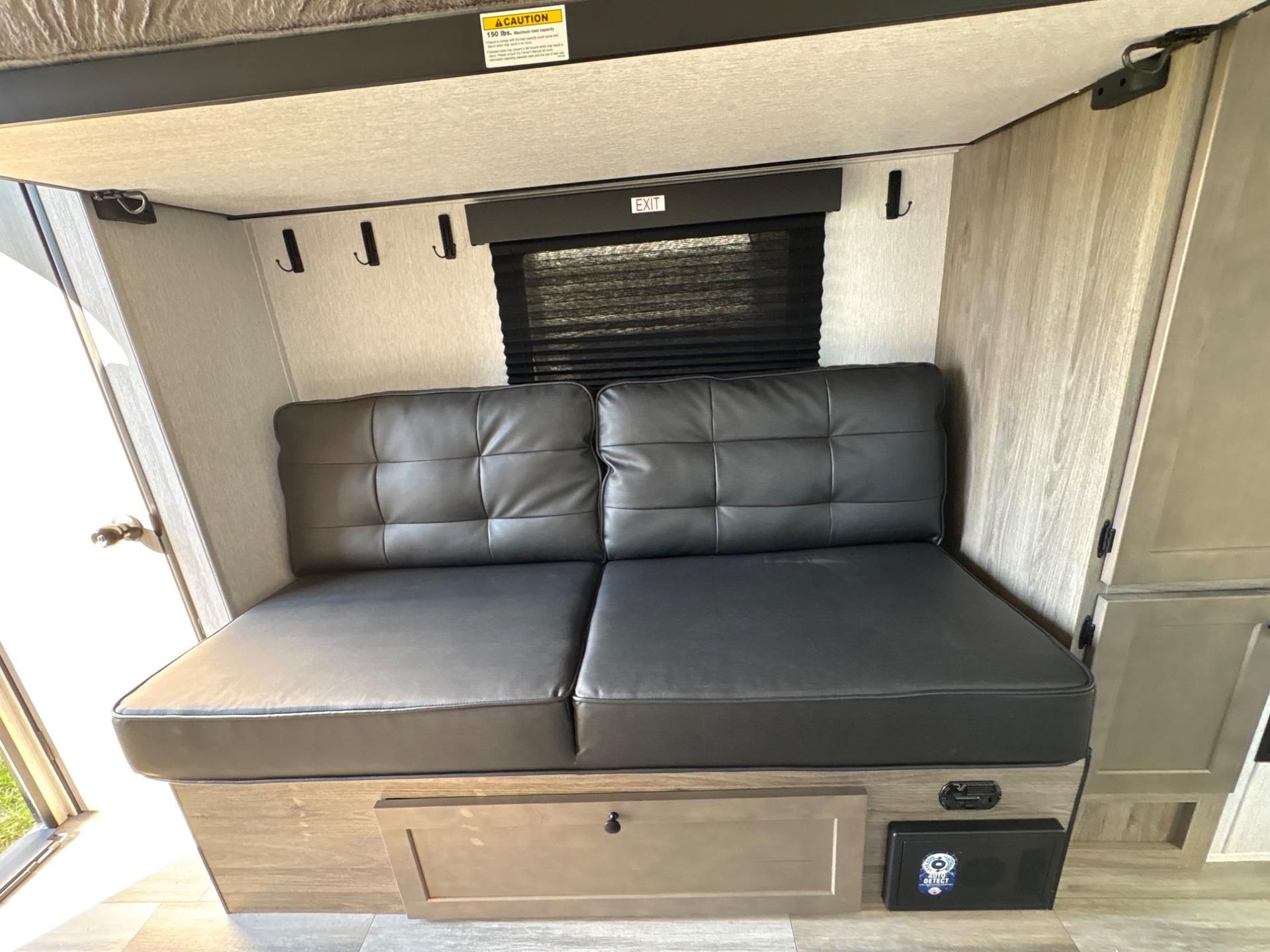 2025 Wayfinder RV 2025 Wayfinder RV Go Lite - thumbnail 23