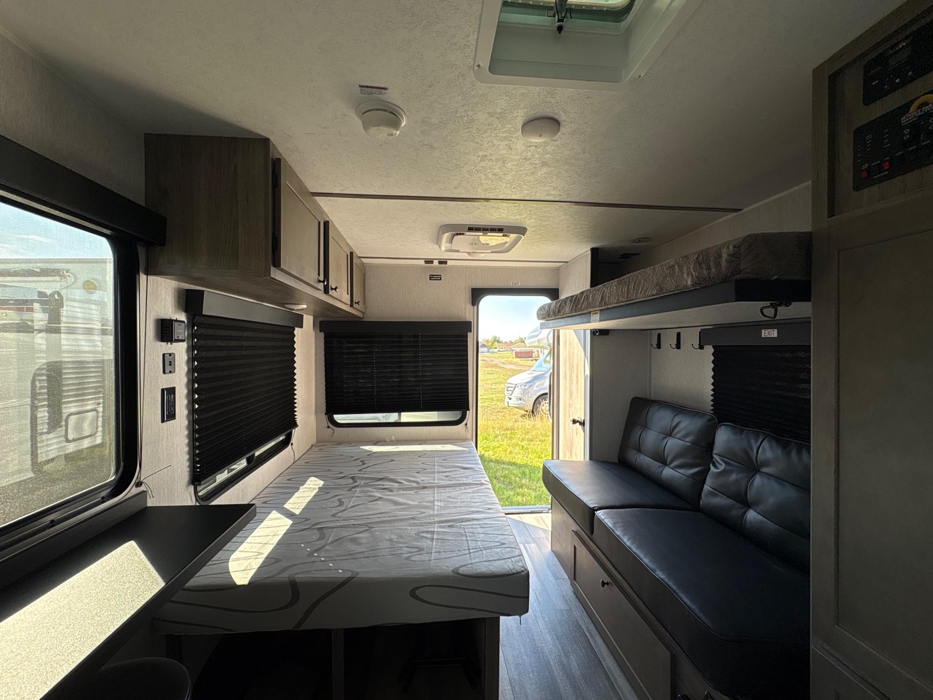 2025 Wayfinder RV 2025 Wayfinder RV Go Lite - thumbnail 29