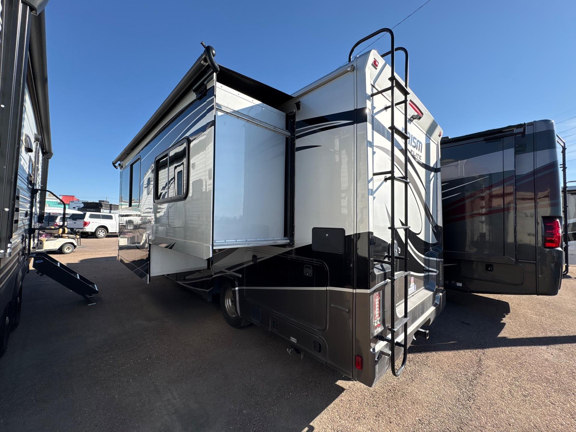 2020 Coachmen 2020 Coachmen Prism - thumbnail 3