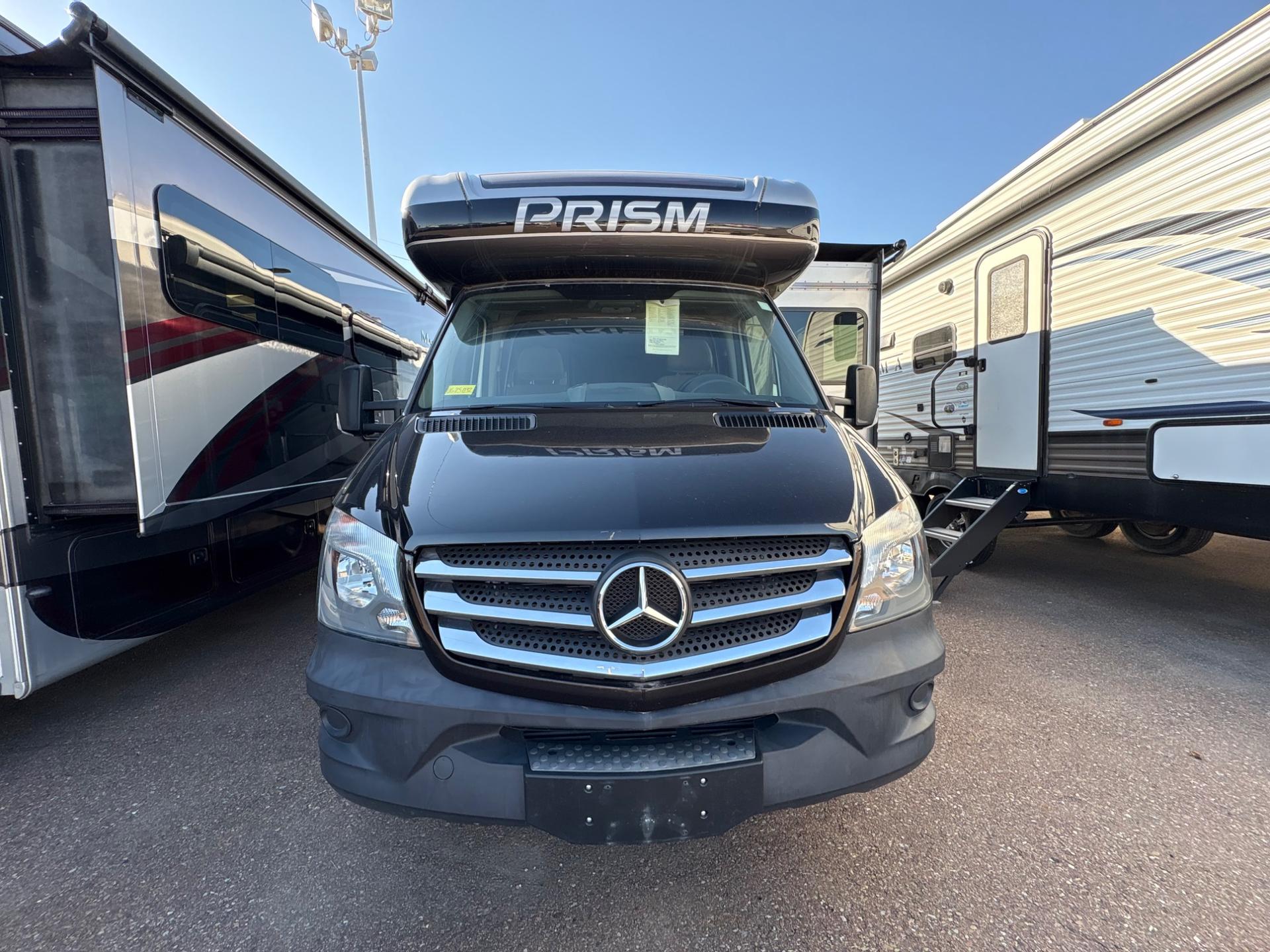 2020 Coachmen 2020 Coachmen Prism - thumbnail 5