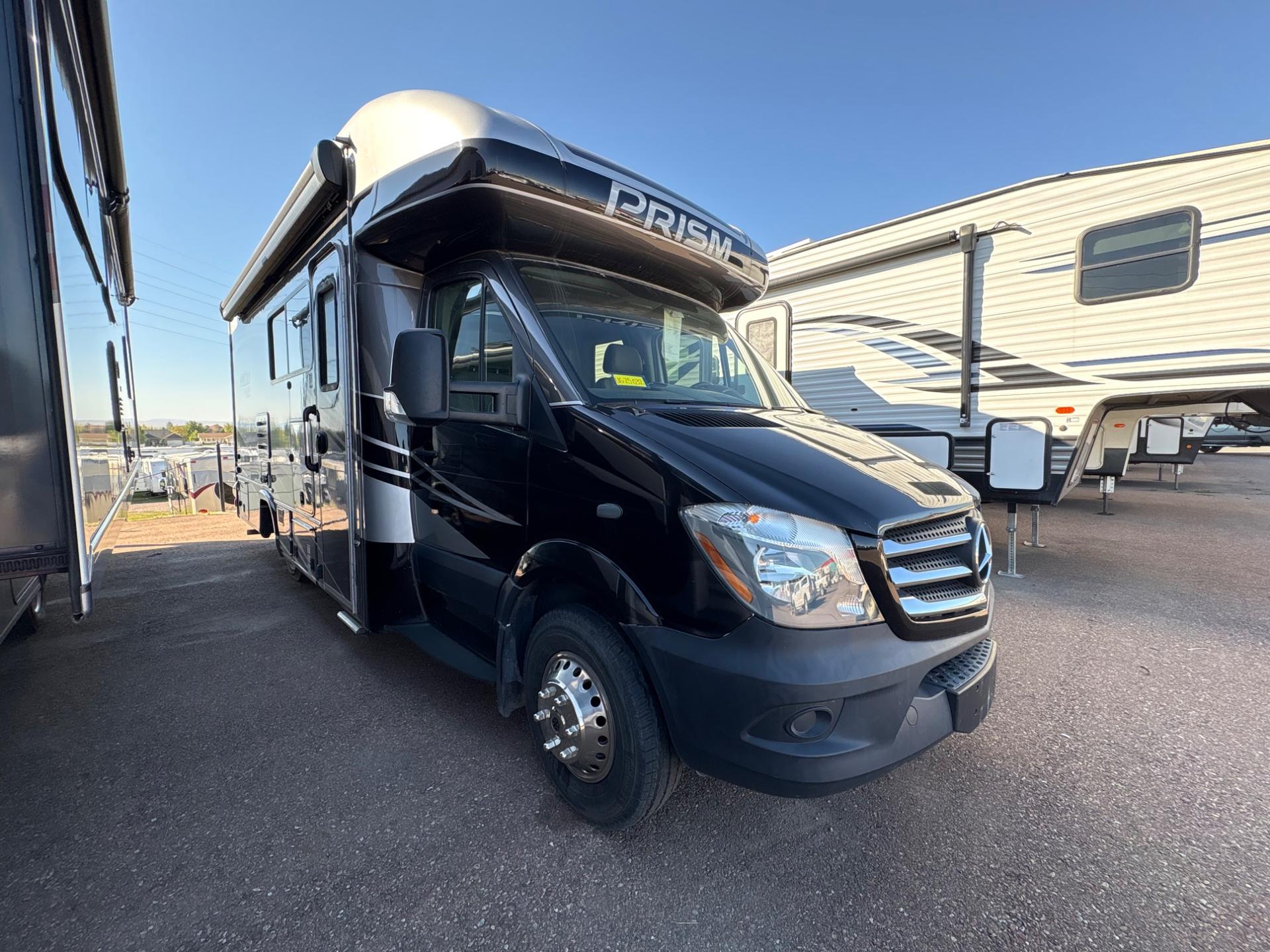 2020 Coachmen 2020 Coachmen Prism - thumbnail 6