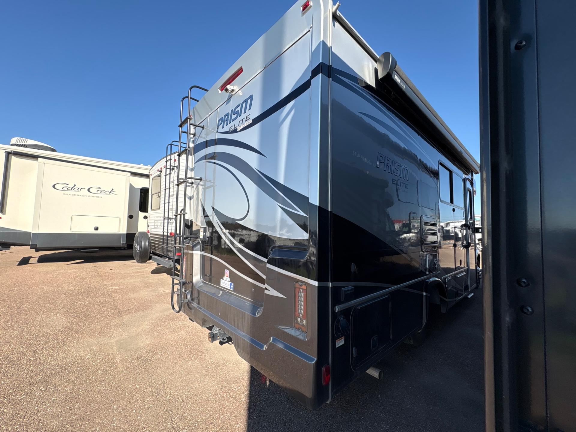 2020 Coachmen 2020 Coachmen Prism - thumbnail 7