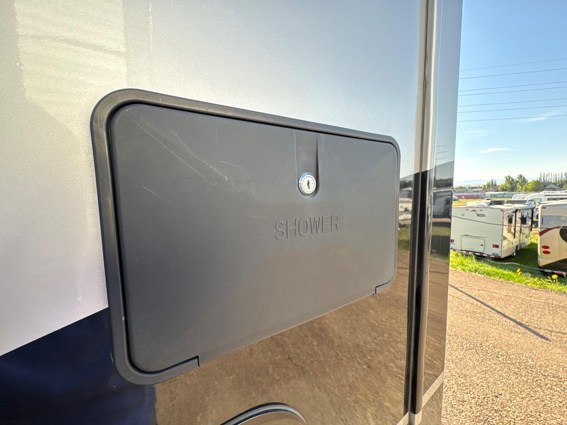 2020 Coachmen 2020 Coachmen Prism - thumbnail 11