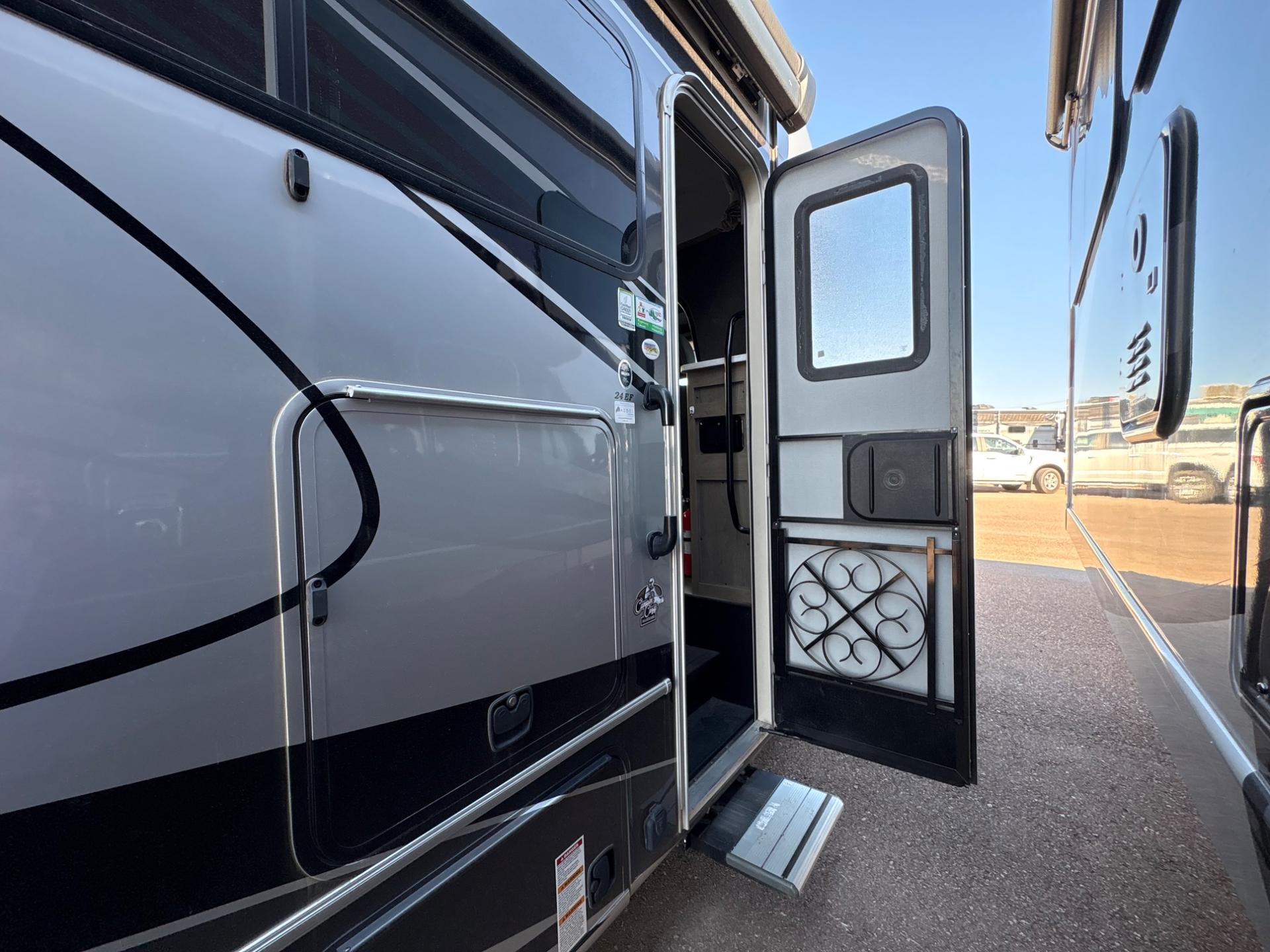 2020 Coachmen 2020 Coachmen Prism - thumbnail 14