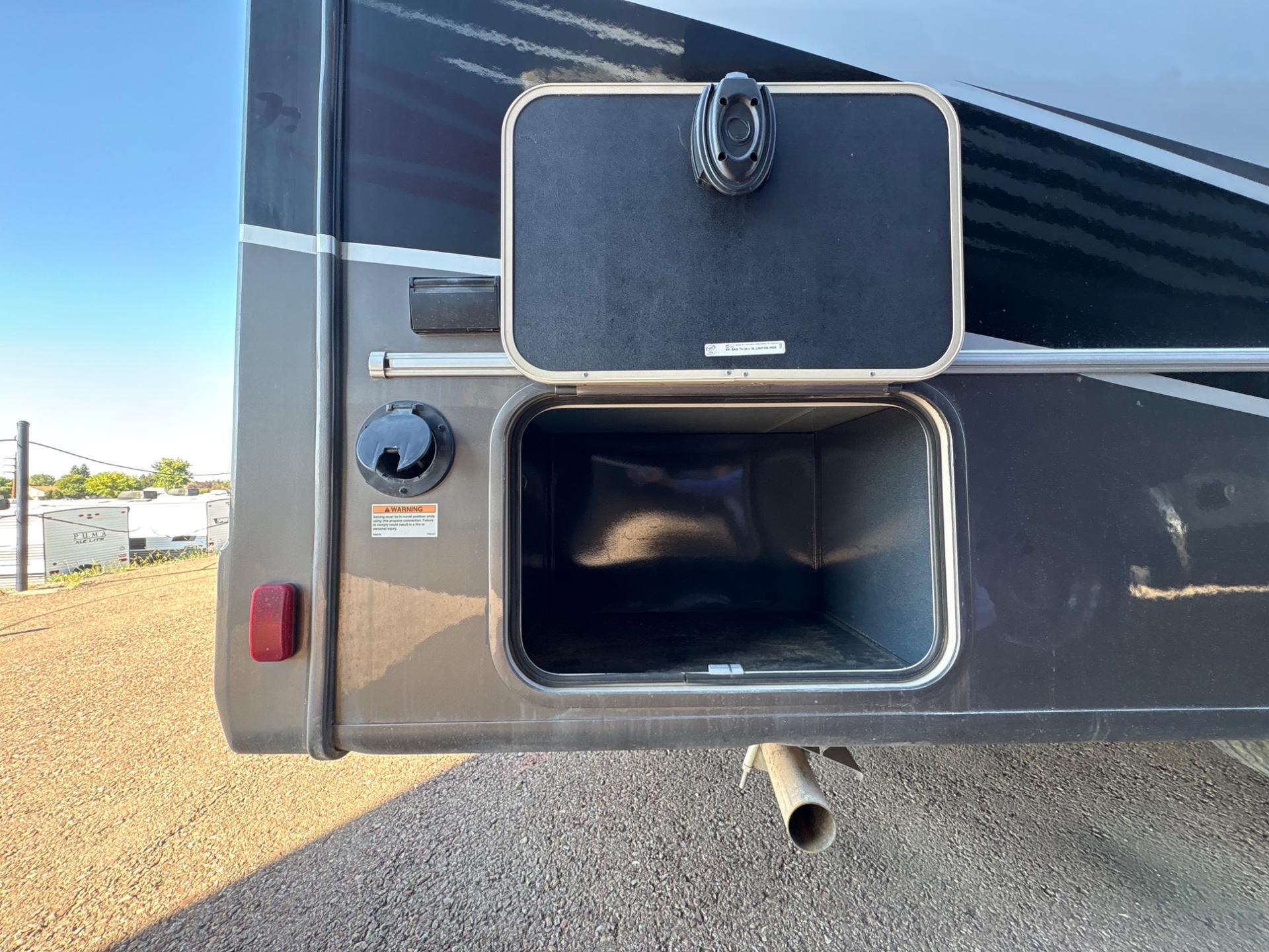 2020 Coachmen 2020 Coachmen Prism - thumbnail 16