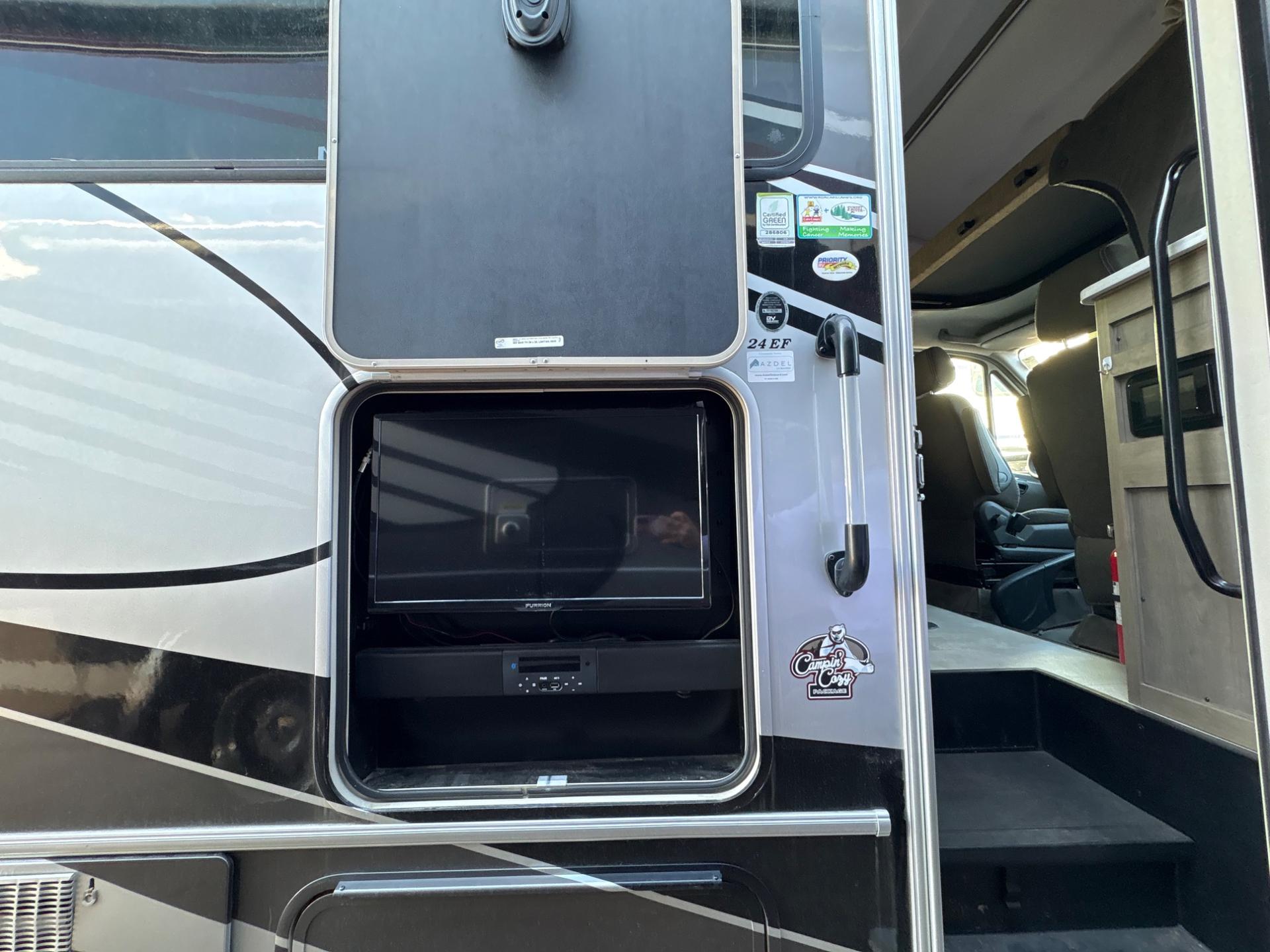 2020 Coachmen 2020 Coachmen Prism - thumbnail 17