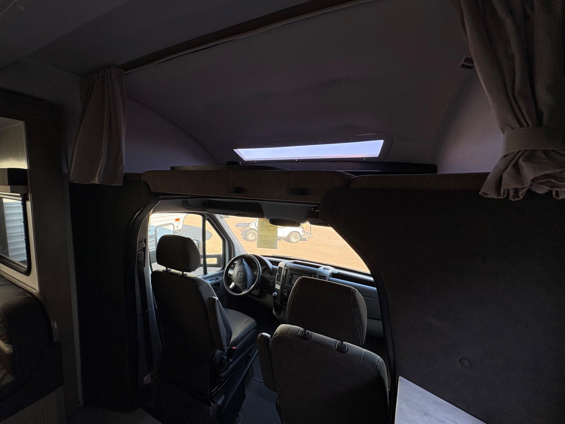 2020 Coachmen 2020 Coachmen Prism - thumbnail 19