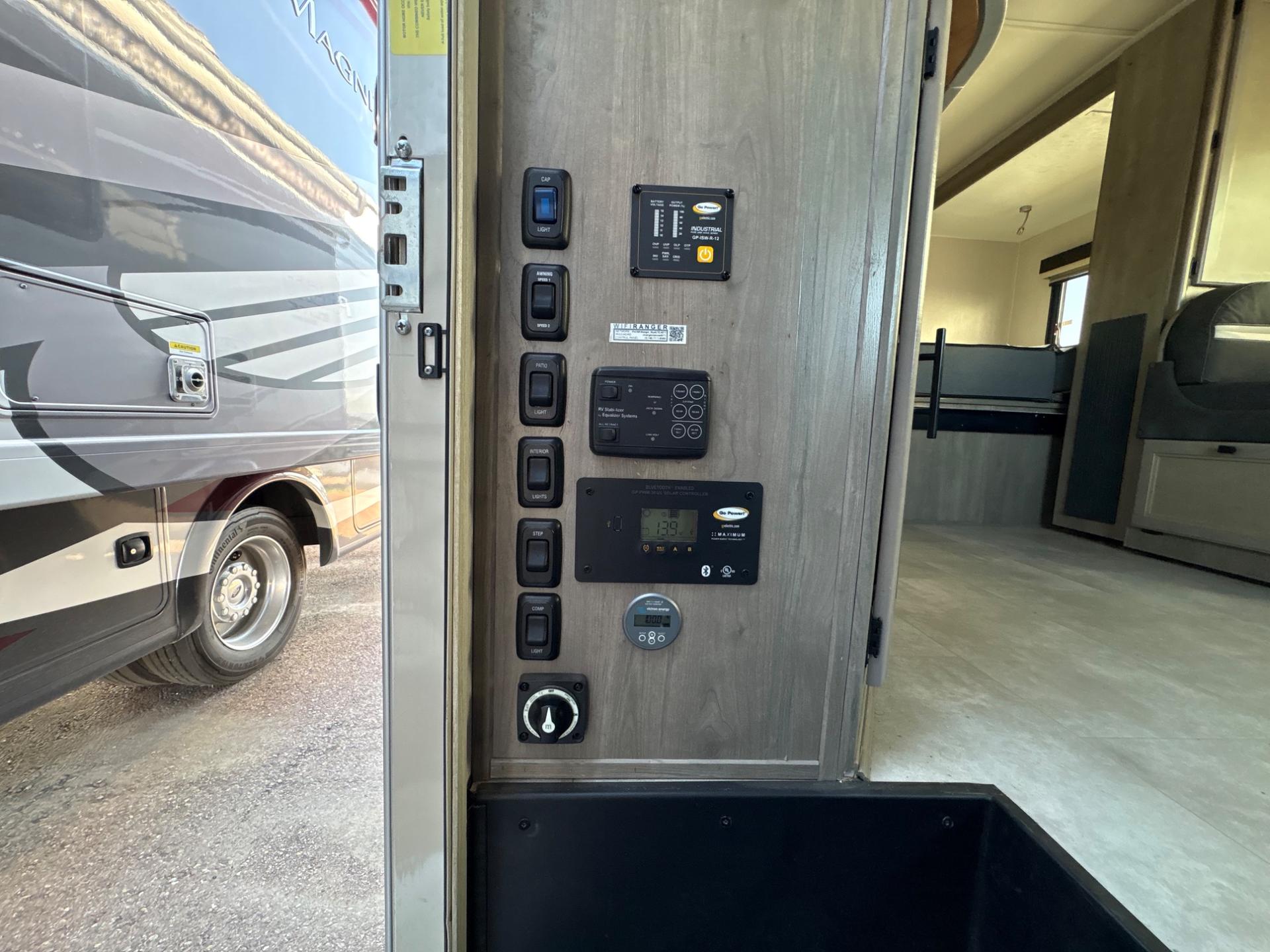 2020 Coachmen 2020 Coachmen Prism - thumbnail 43