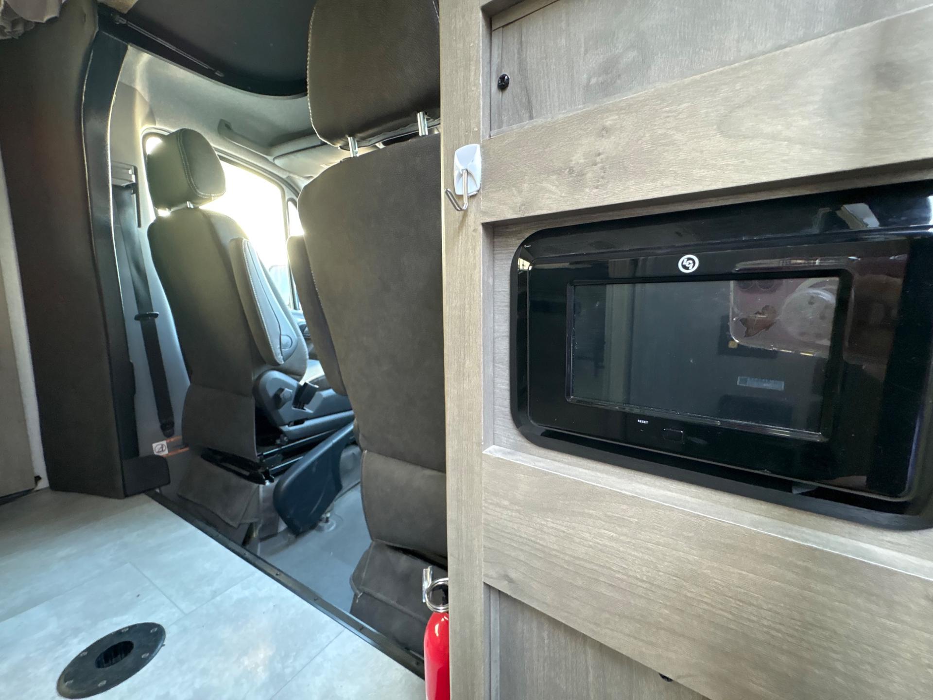 2020 Coachmen 2020 Coachmen Prism - thumbnail 44