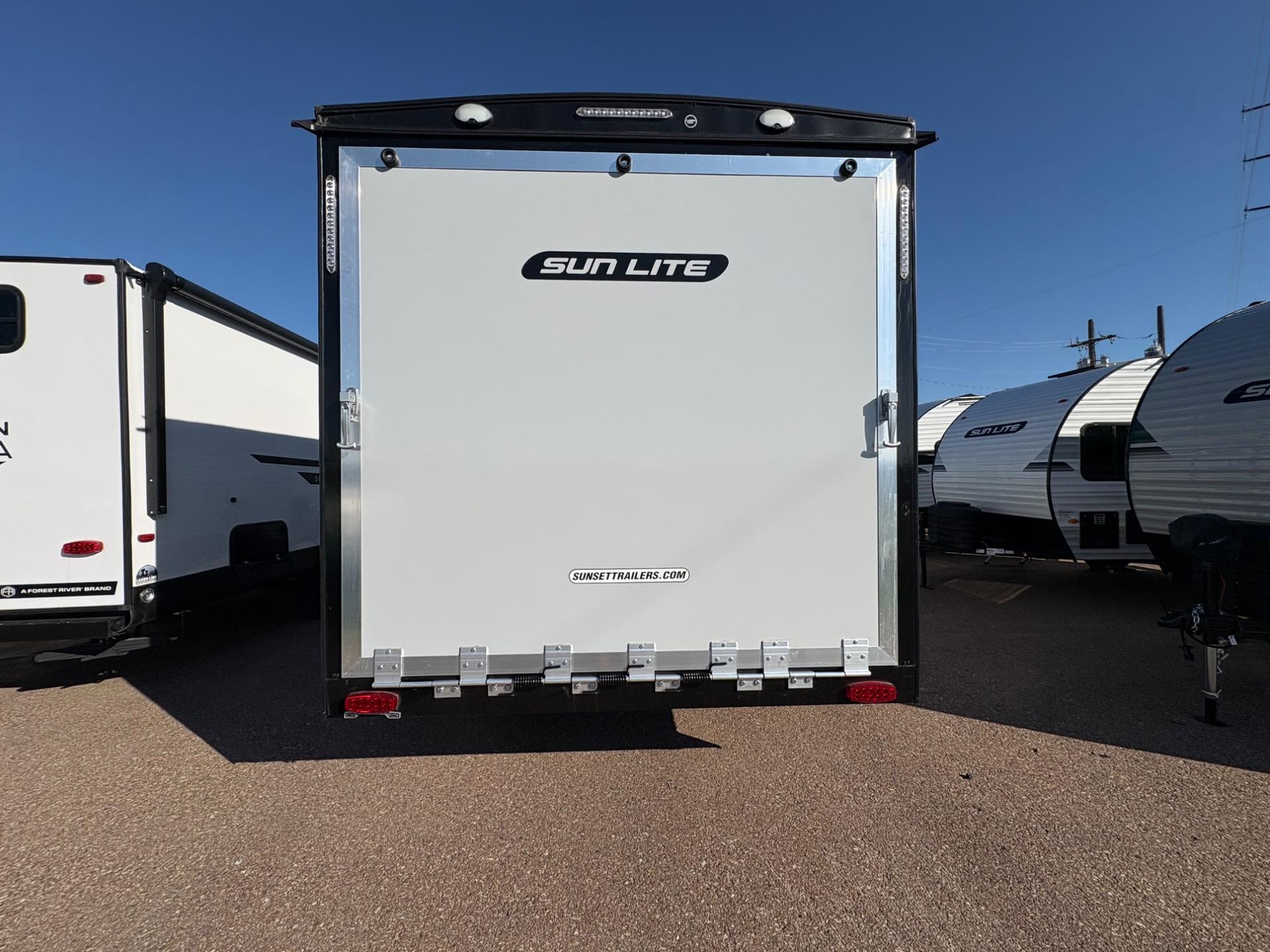 2026 Sunset Park RV 2026 Sunset Park RV Sun Lite - thumbnail 3