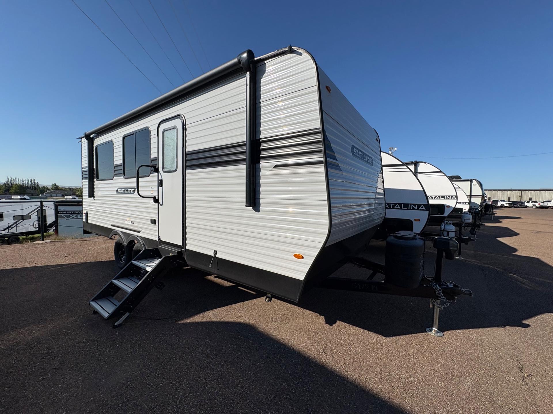 2026 Sunset Park RV 2026 Sunset Park RV Sun Lite - thumbnail 4
