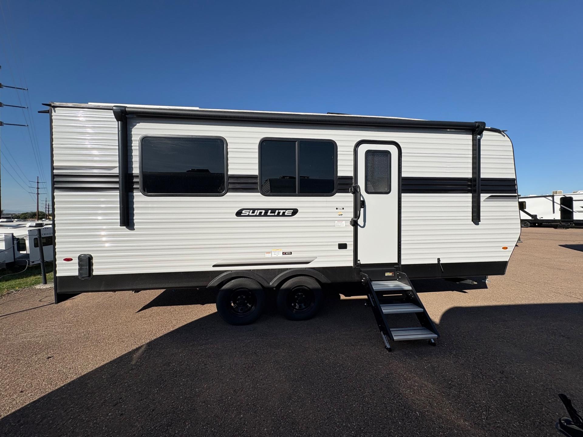 2026 Sunset Park RV 2026 Sunset Park RV Sun Lite - thumbnail 5