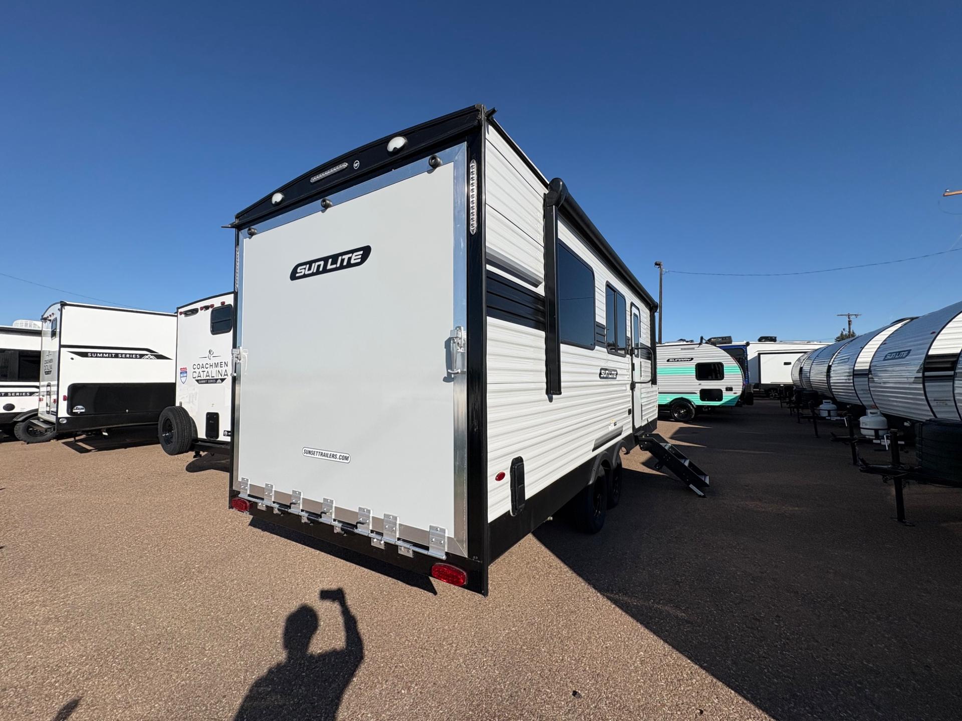 2026 Sunset Park RV 2026 Sunset Park RV Sun Lite - thumbnail 6