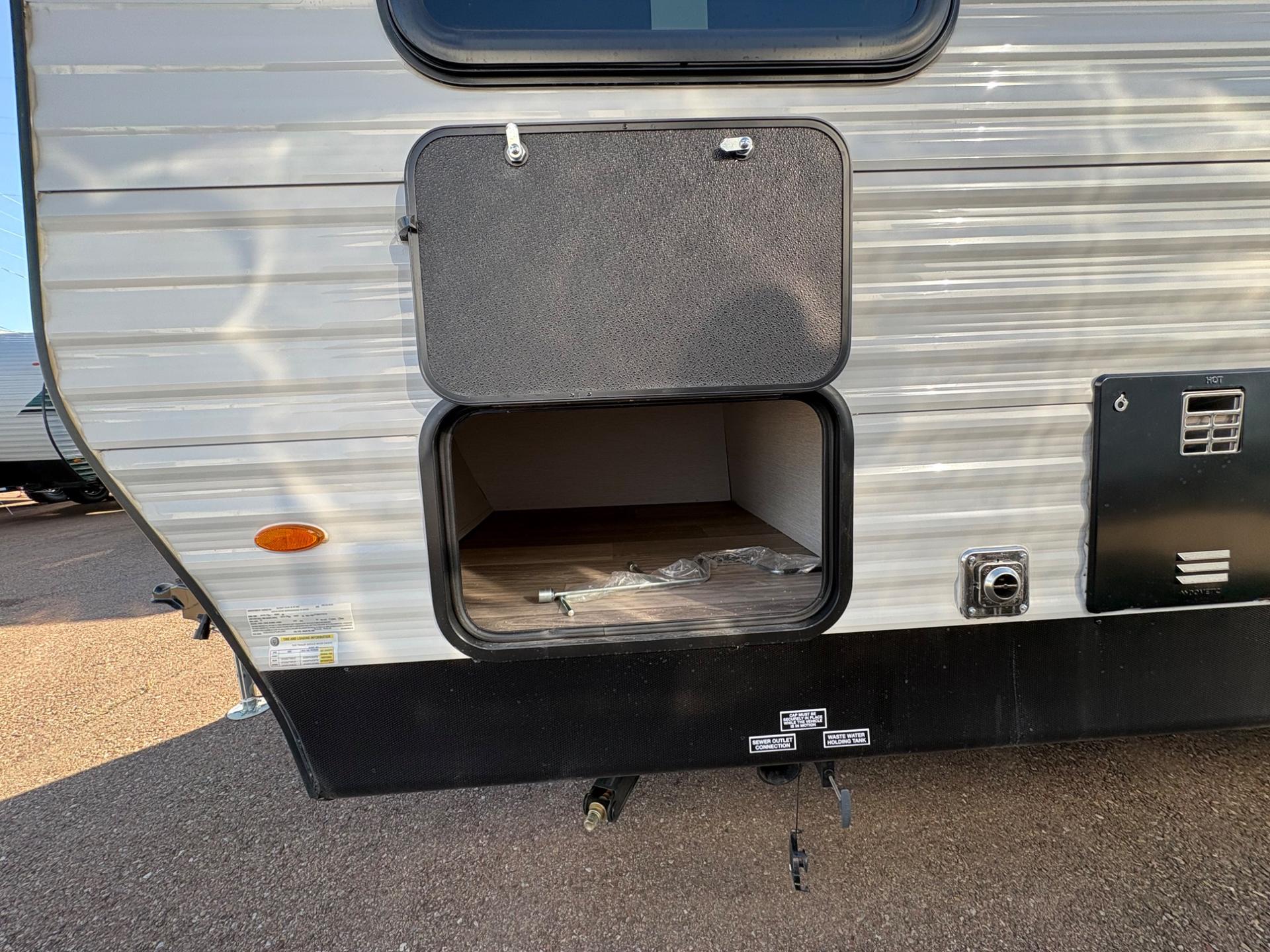 2026 Sunset Park RV 2026 Sunset Park RV Sun Lite - thumbnail 8