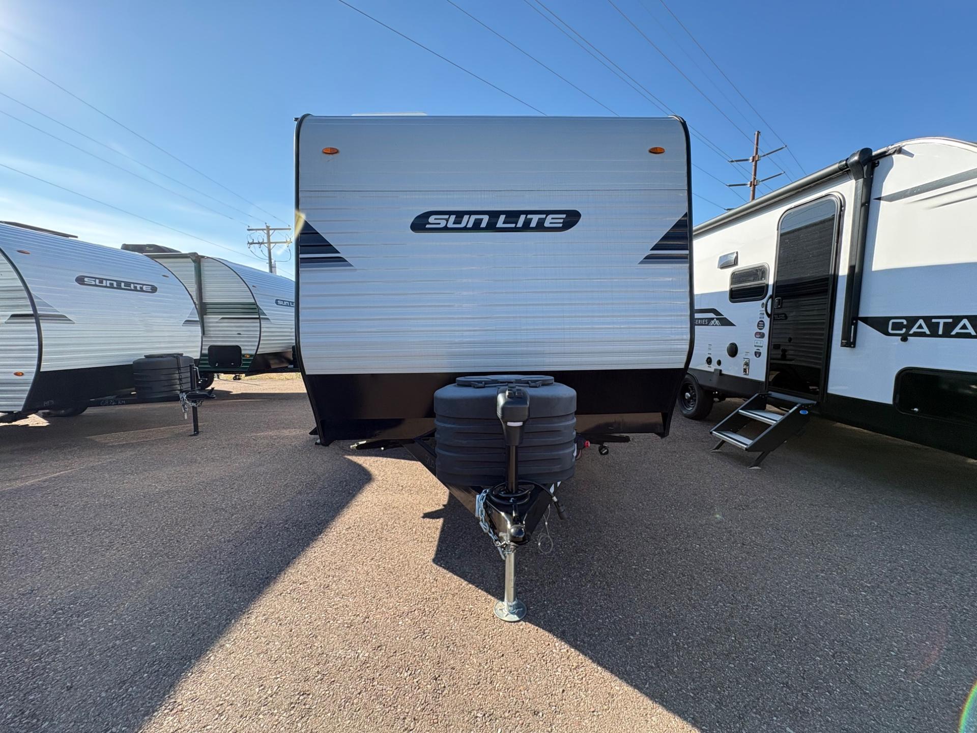 2026 Sunset Park RV 2026 Sunset Park RV Sun Lite - thumbnail 9