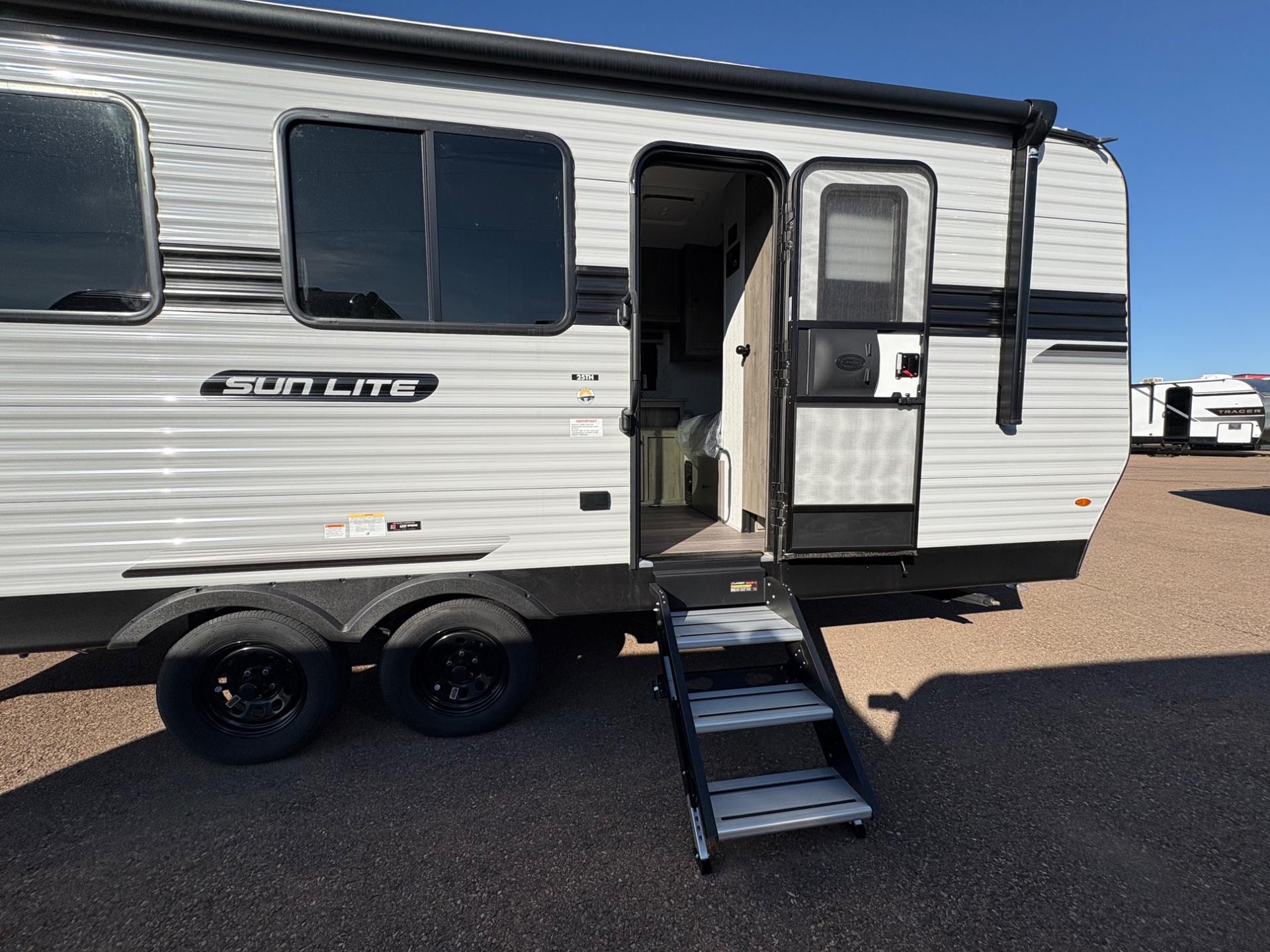 2026 Sunset Park RV 2026 Sunset Park RV Sun Lite - thumbnail 11