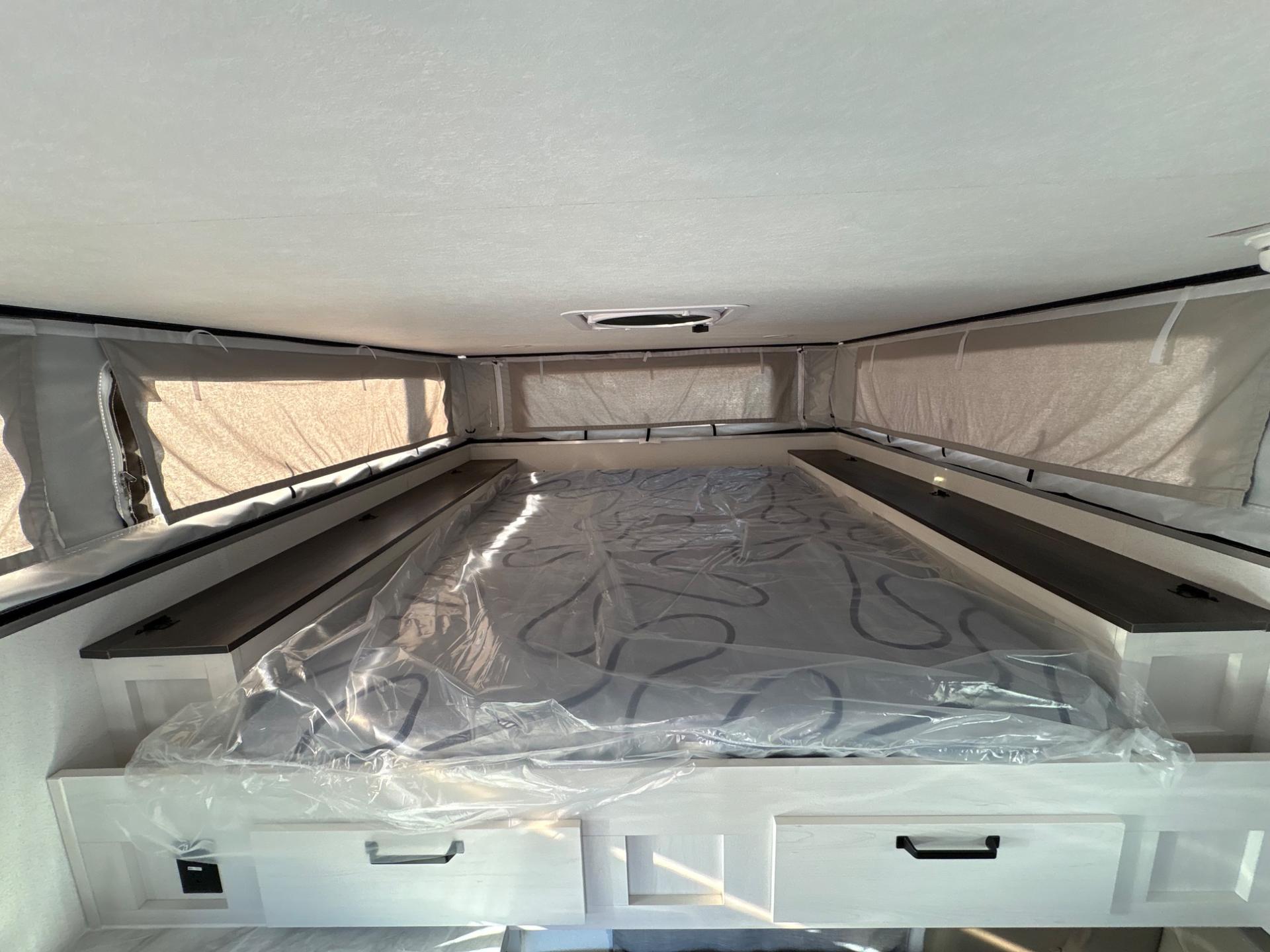 2026 Palomino 2026 Palomino Backpack Truck - thumbnail 25
