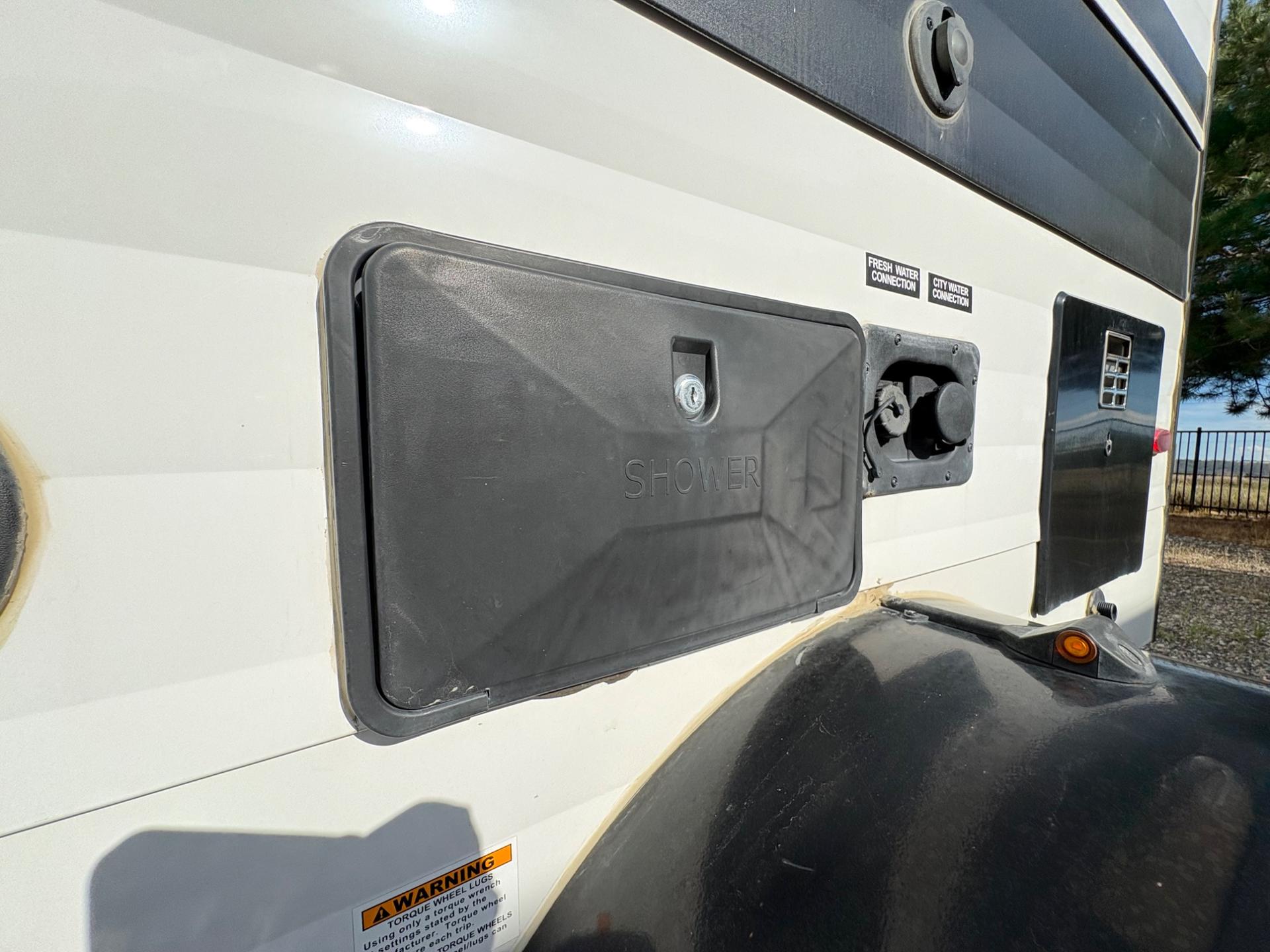 2022 Sunset Park RV 2022 Sunset Park RV SunRay - thumbnail 9