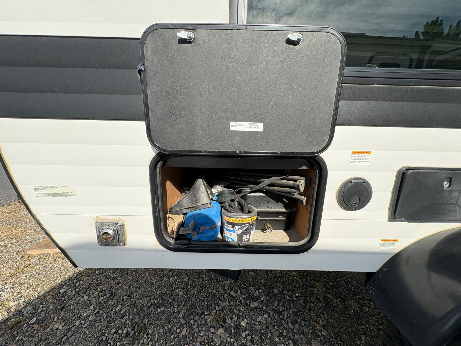 2022 Sunset Park RV 2022 Sunset Park RV SunRay - thumbnail 10