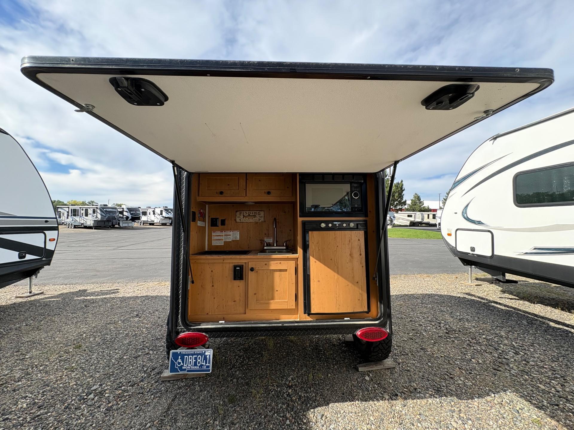 2022 Sunset Park RV 2022 Sunset Park RV SunRay - thumbnail 12