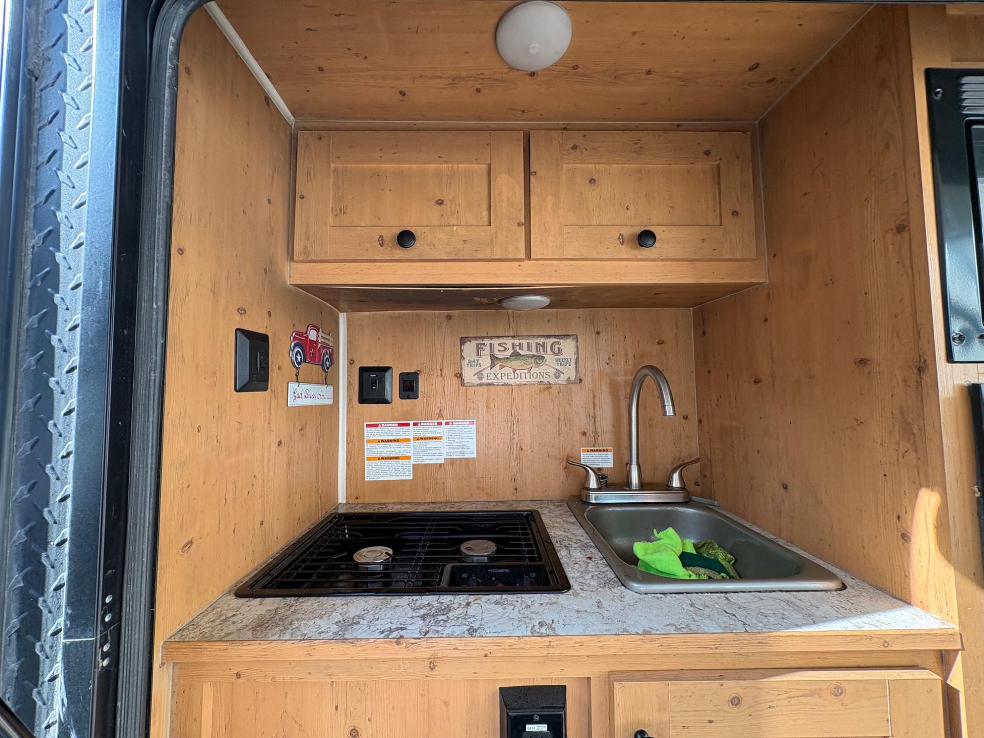 2022 Sunset Park RV 2022 Sunset Park RV SunRay - thumbnail 13