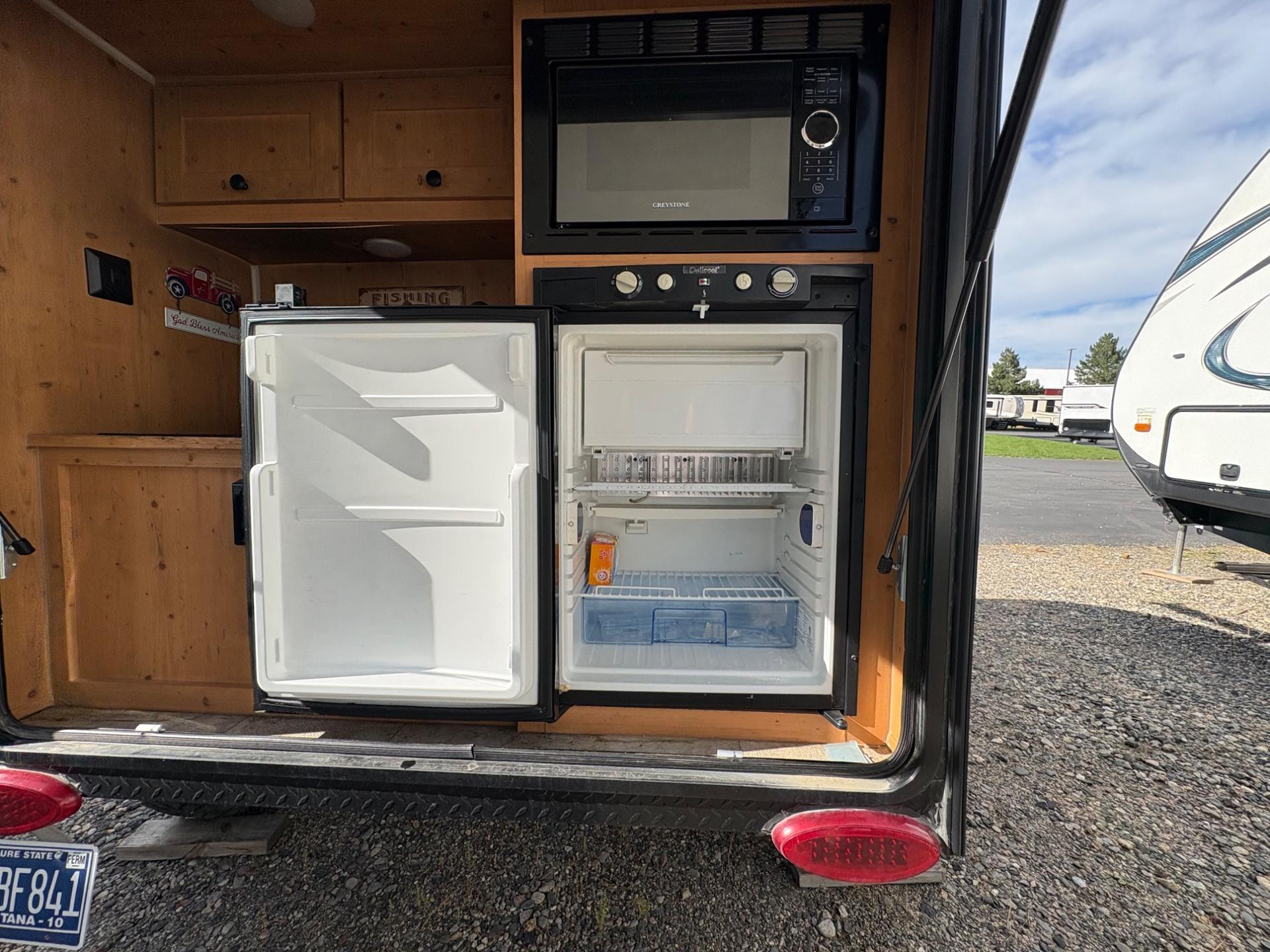 2022 Sunset Park RV 2022 Sunset Park RV SunRay - thumbnail 15