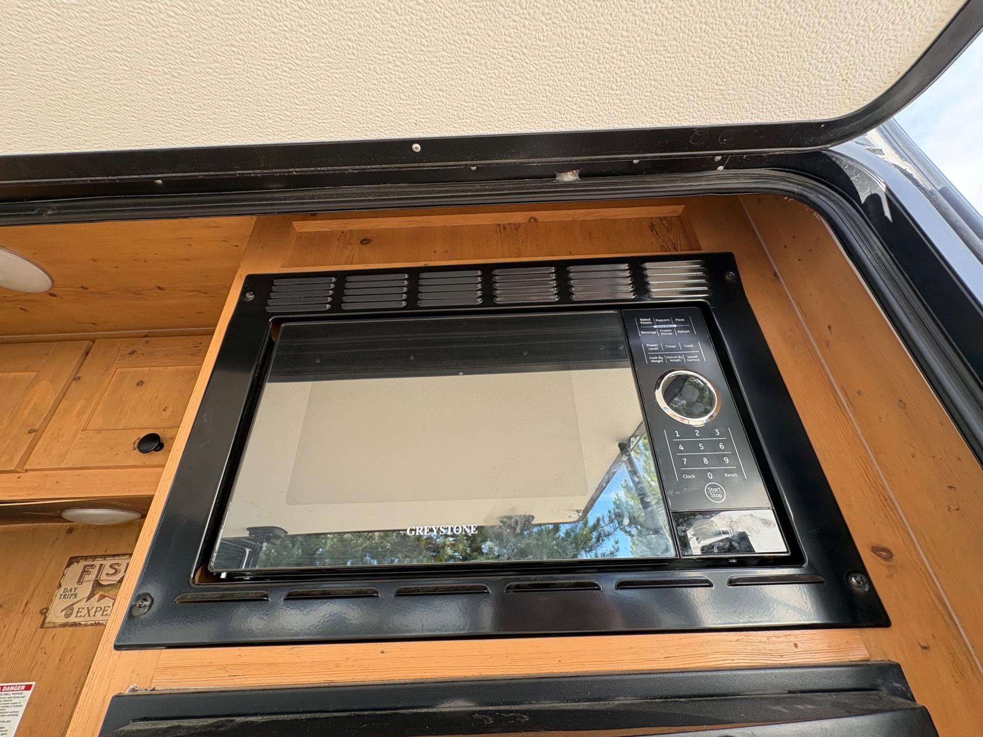 2022 Sunset Park RV 2022 Sunset Park RV SunRay - thumbnail 16