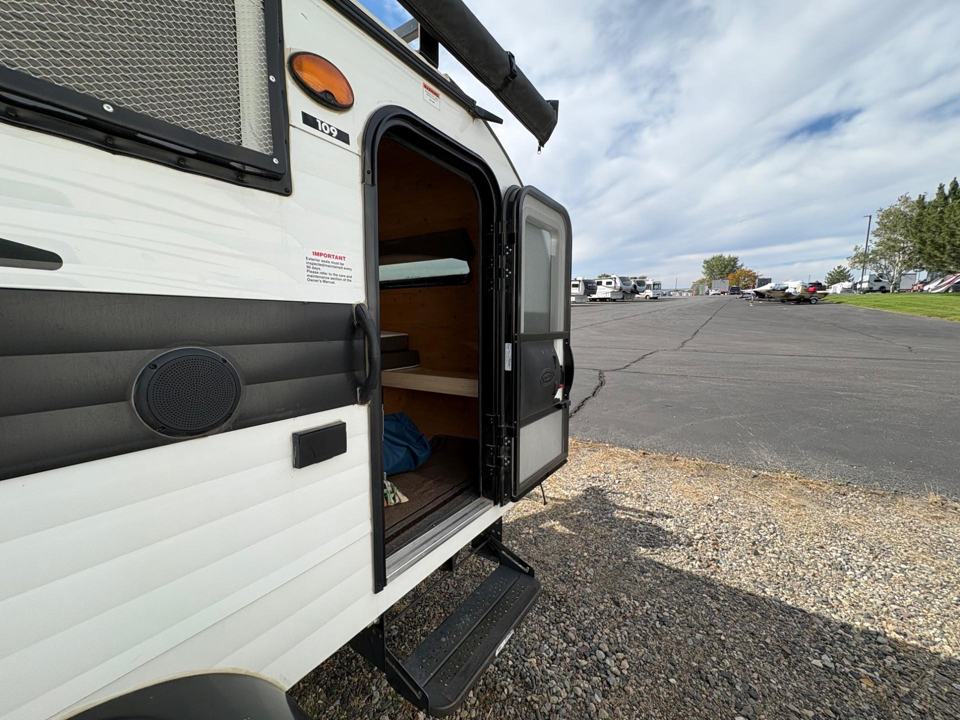2022 Sunset Park RV 2022 Sunset Park RV SunRay - thumbnail 17