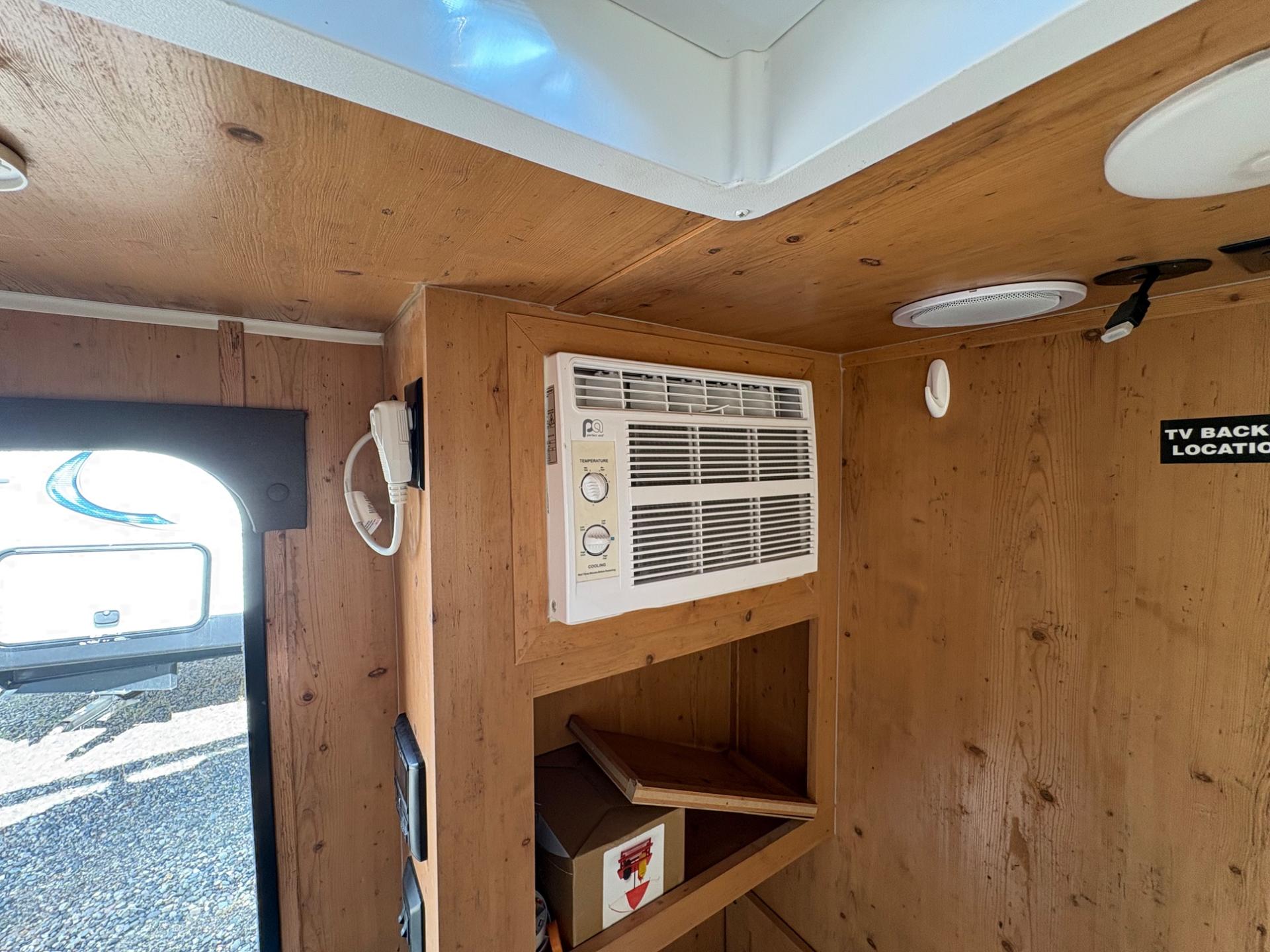 2022 Sunset Park RV 2022 Sunset Park RV SunRay - thumbnail 18