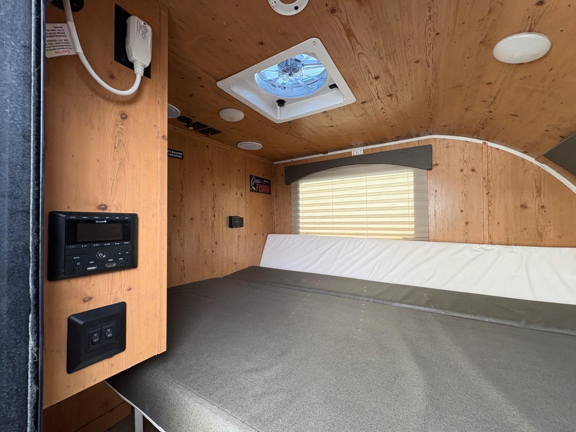 2022 Sunset Park RV 2022 Sunset Park RV SunRay - thumbnail 19