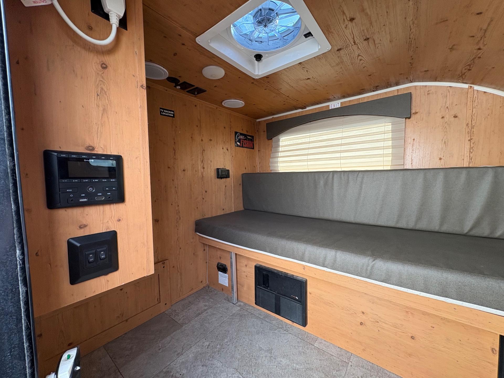 2022 Sunset Park RV 2022 Sunset Park RV SunRay - thumbnail 21