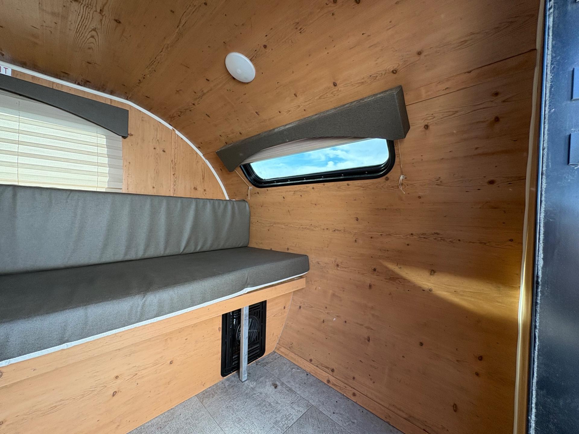 2022 Sunset Park RV 2022 Sunset Park RV SunRay - thumbnail 22