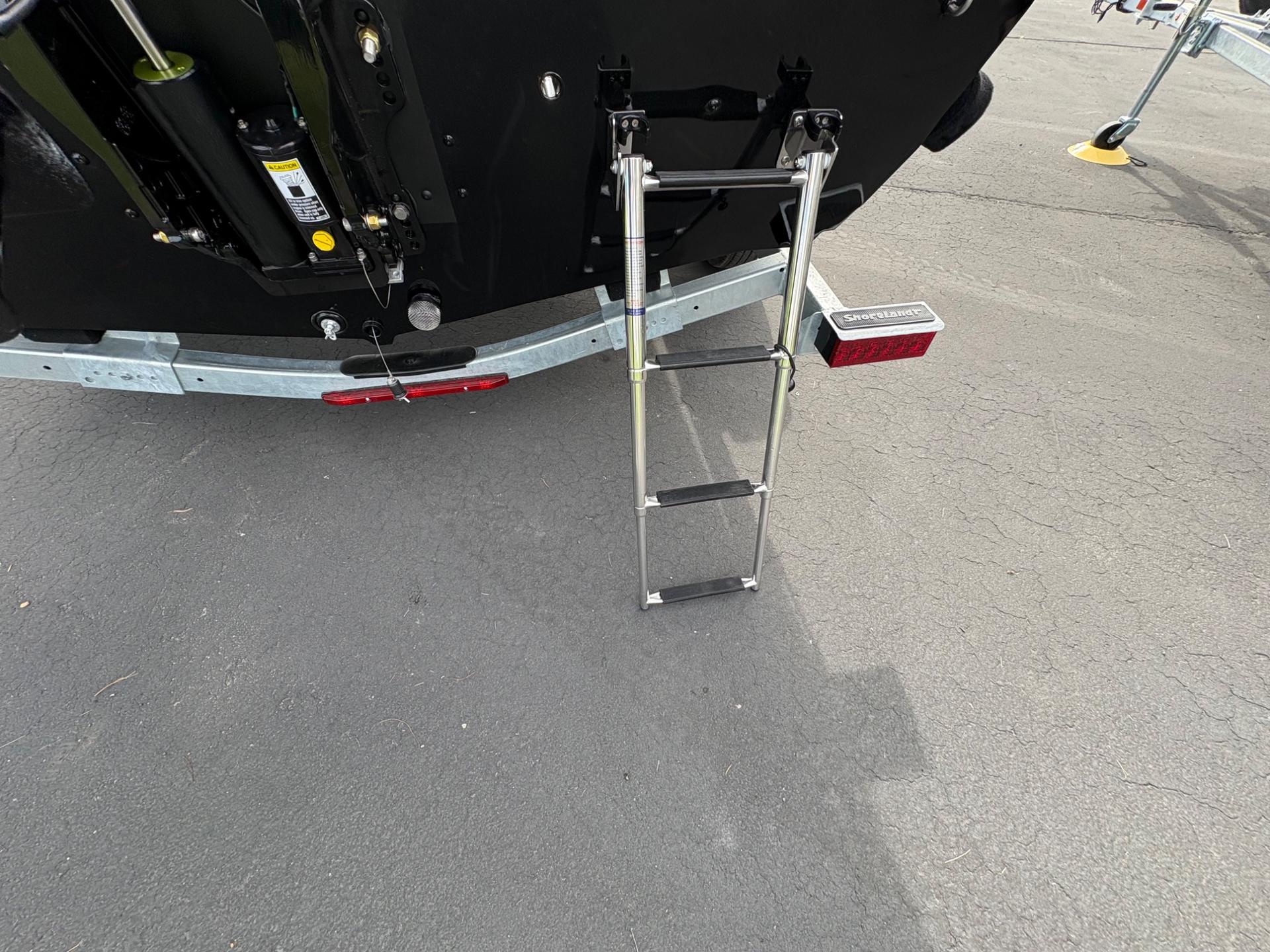 2027 Crestliner 2027 Crestliner 1650 Kodiak WT - thumbnail 7