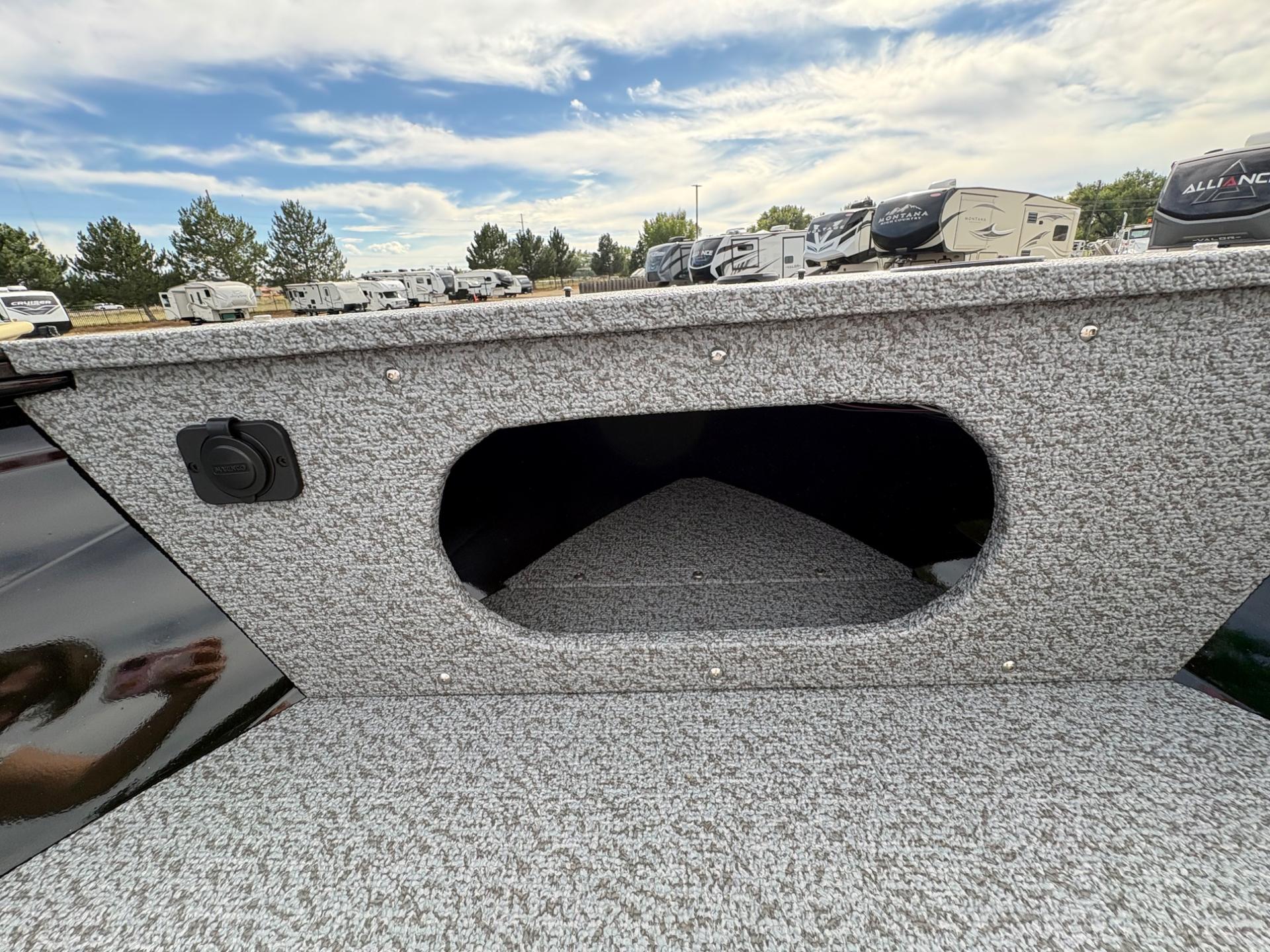2027 Crestliner 2027 Crestliner 1650 Kodiak WT - thumbnail 23
