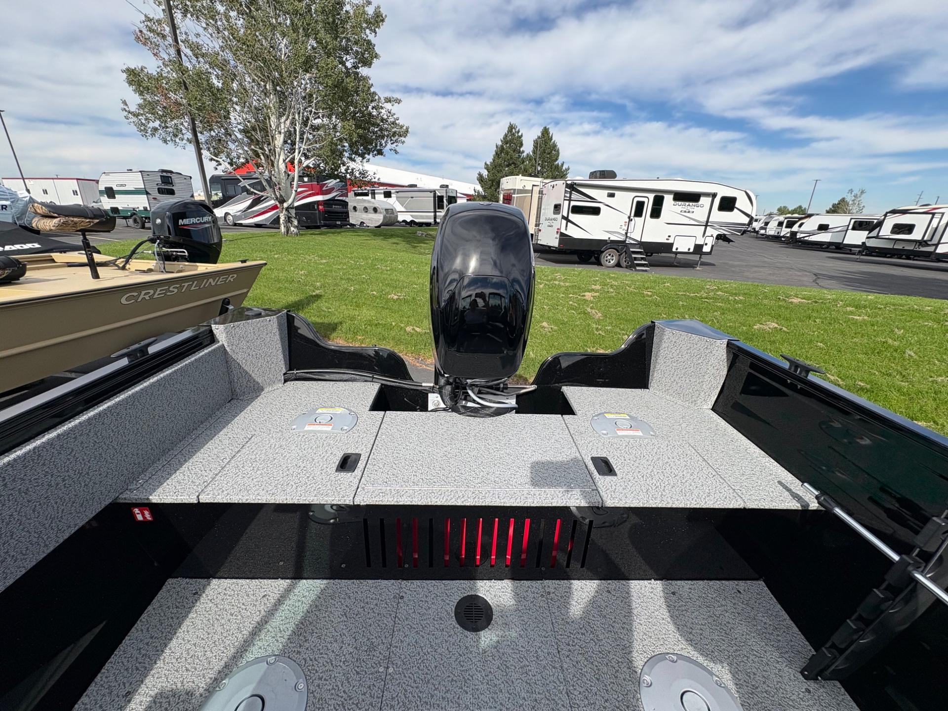 2027 Crestliner 2027 Crestliner 1650 Kodiak WT - thumbnail 24