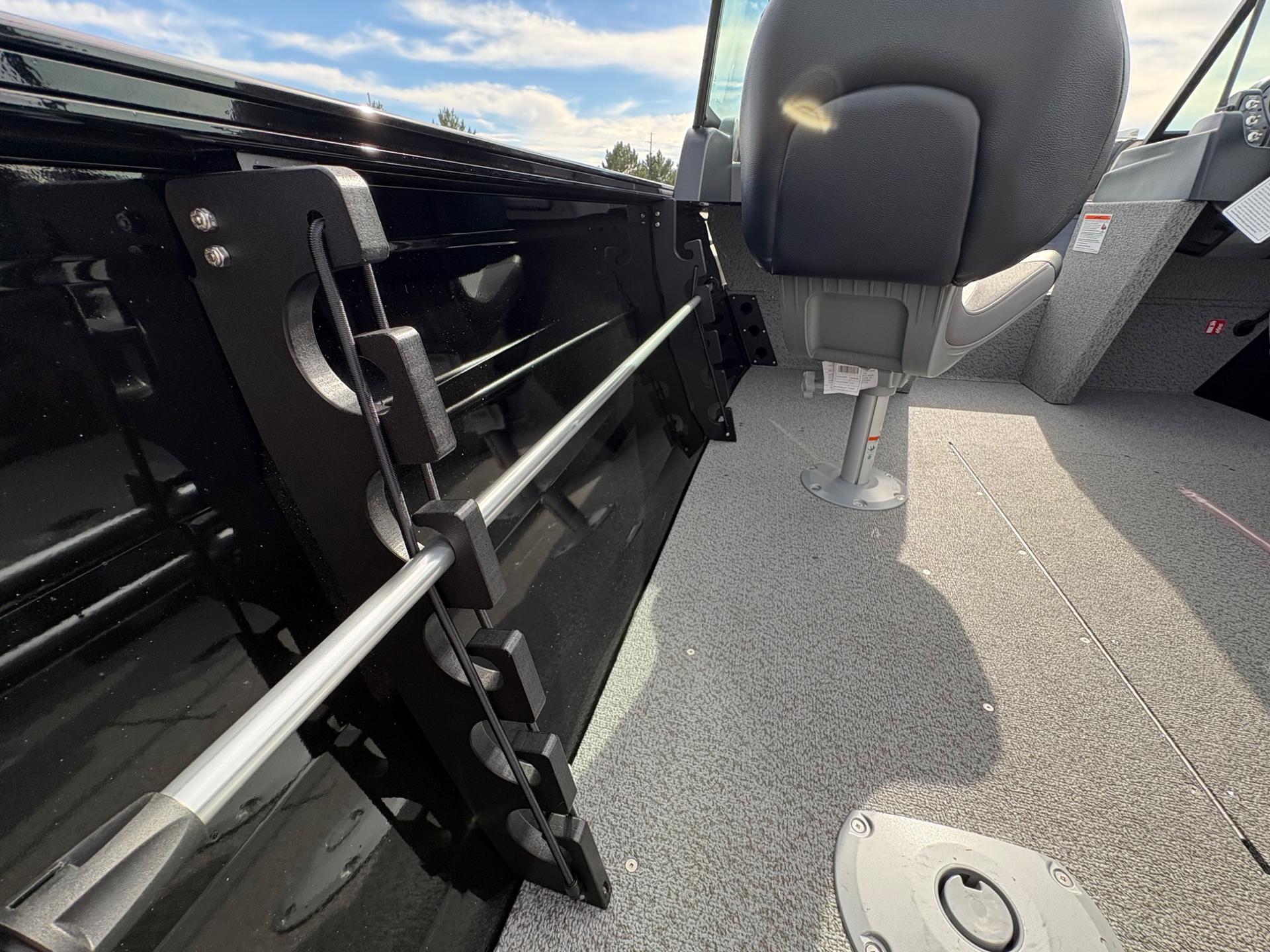 2027 Crestliner 2027 Crestliner 1650 Kodiak WT - thumbnail 28