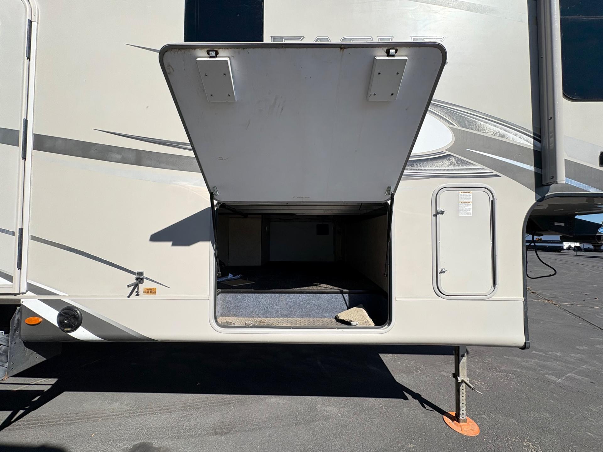 2017 Jayco Eagle 293RKDS