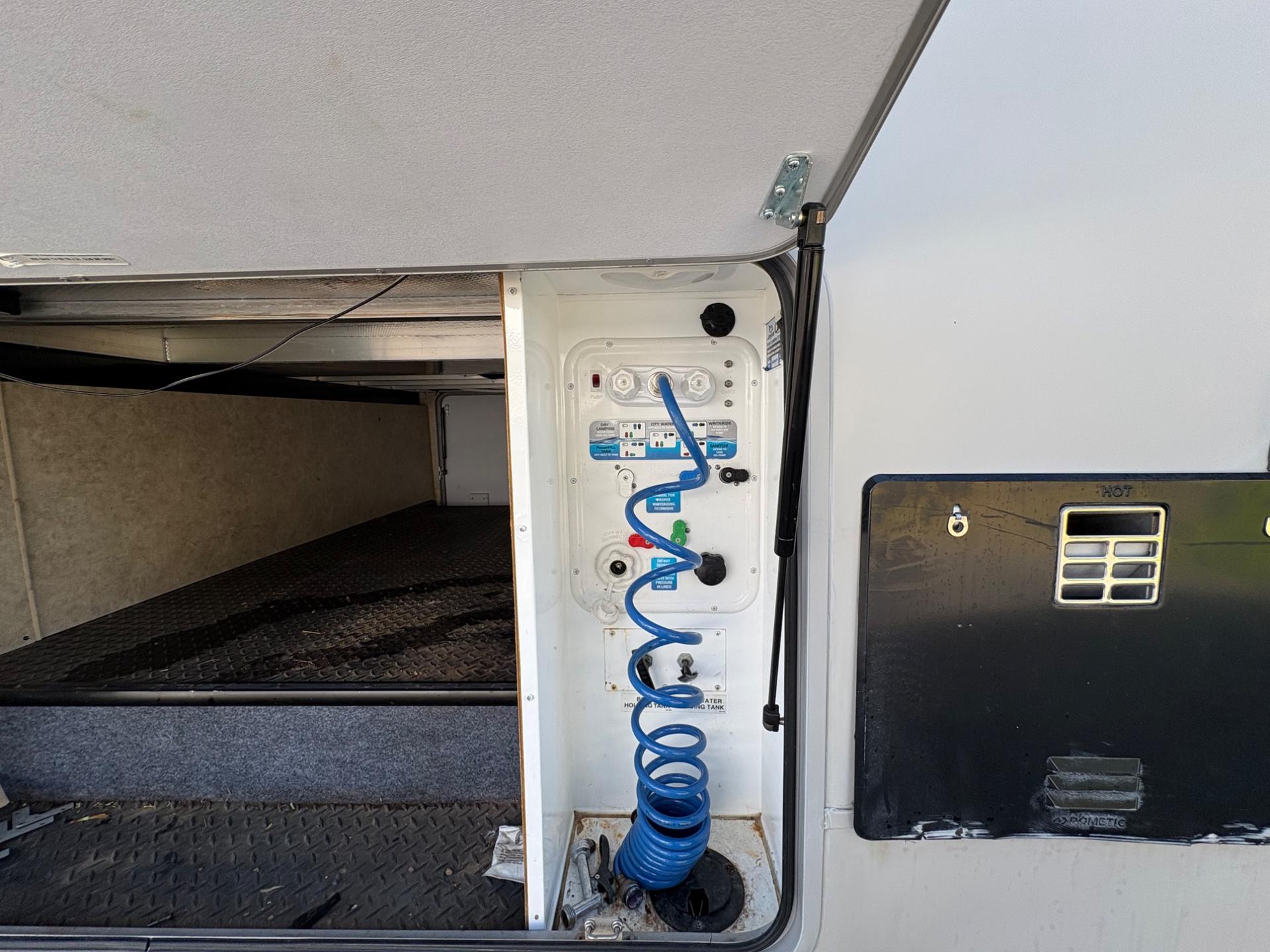 2017 Jayco 2017 Jayco Eagle - thumbnail 12