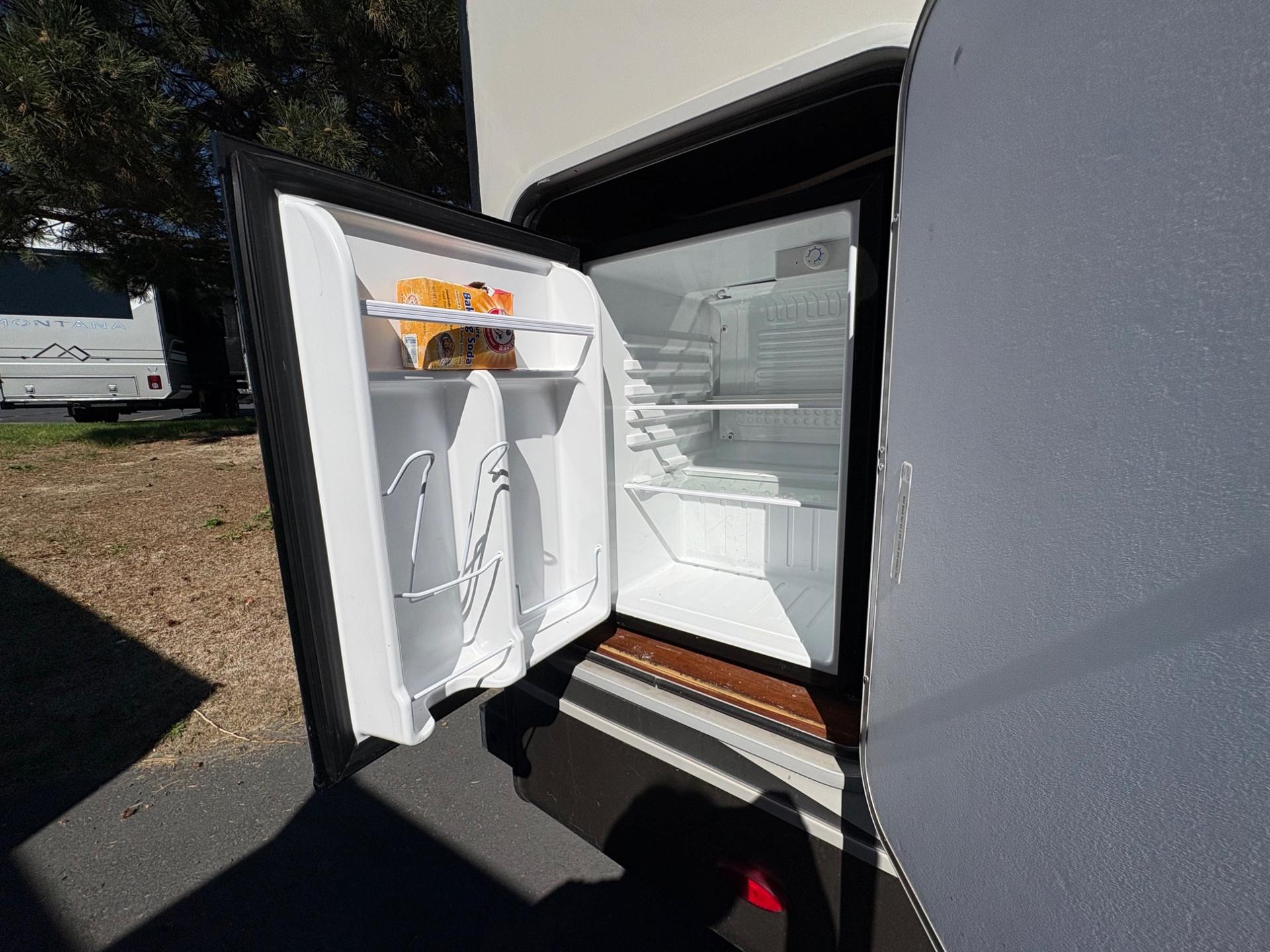 2017 Jayco 2017 Jayco Eagle - thumbnail 14