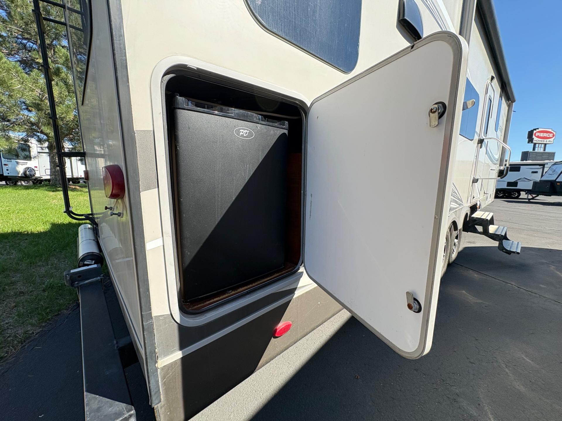 2017 Jayco 2017 Jayco Eagle - thumbnail 15