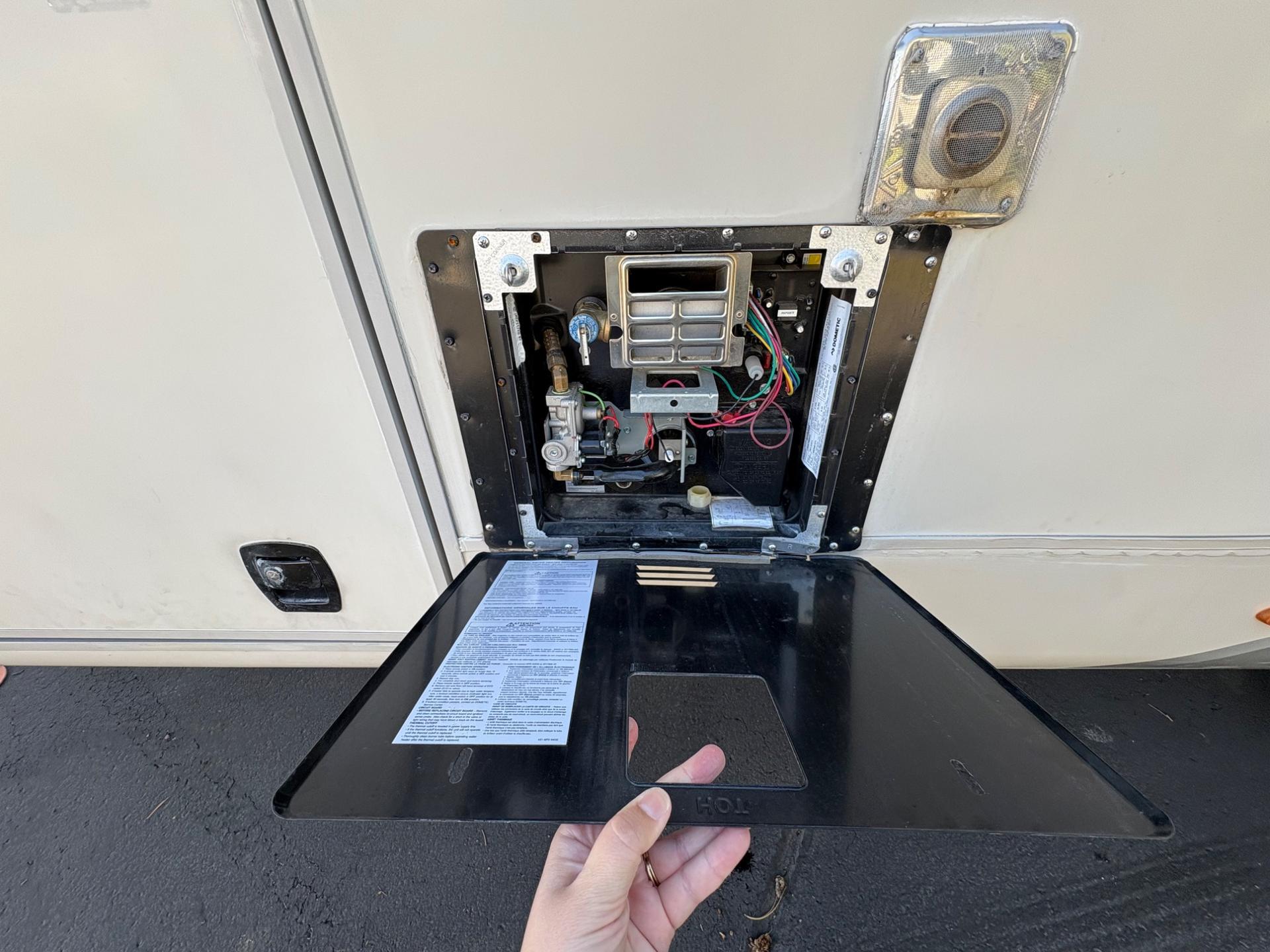 2017 Jayco 2017 Jayco Eagle - thumbnail 16