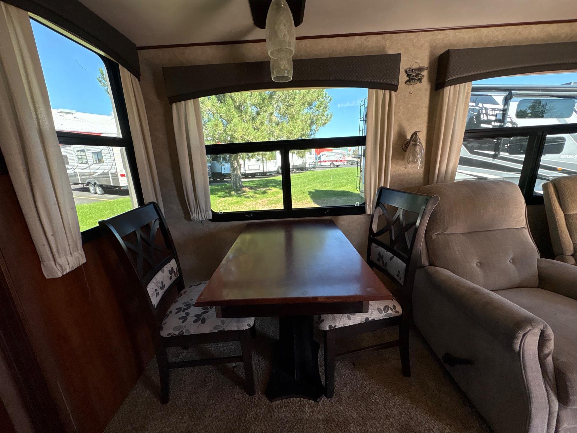 2017 Jayco 2017 Jayco Eagle - thumbnail 26
