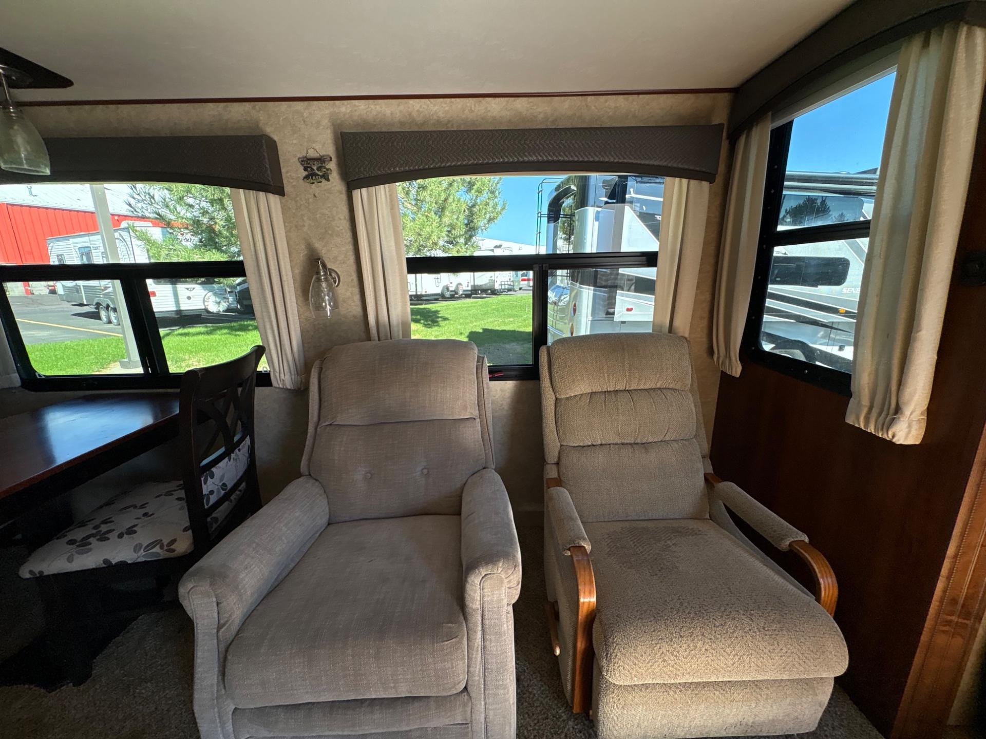 2017 Jayco 2017 Jayco Eagle - thumbnail 27