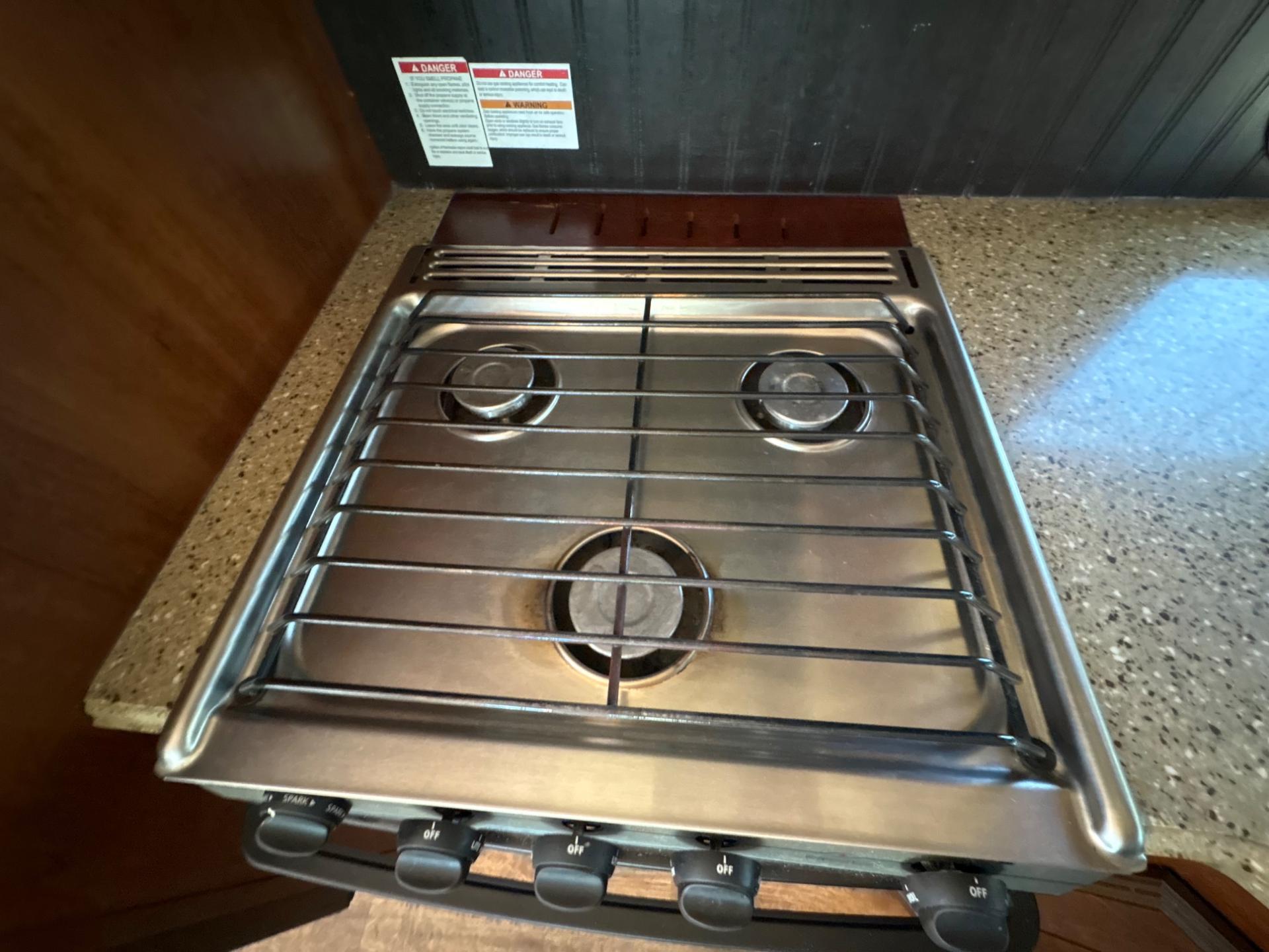 2017 Jayco 2017 Jayco Eagle - thumbnail 28