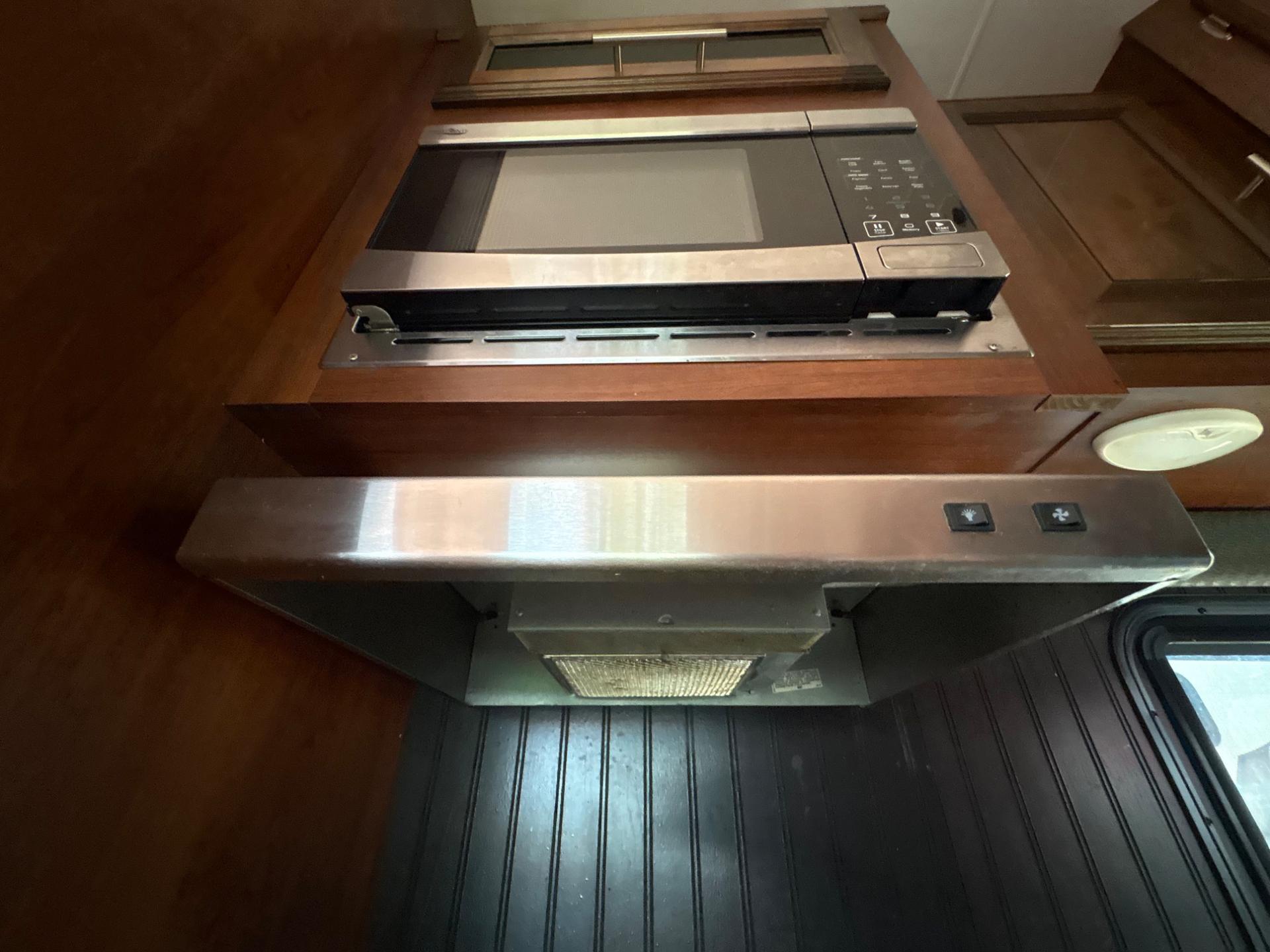 2017 Jayco 2017 Jayco Eagle - thumbnail 29