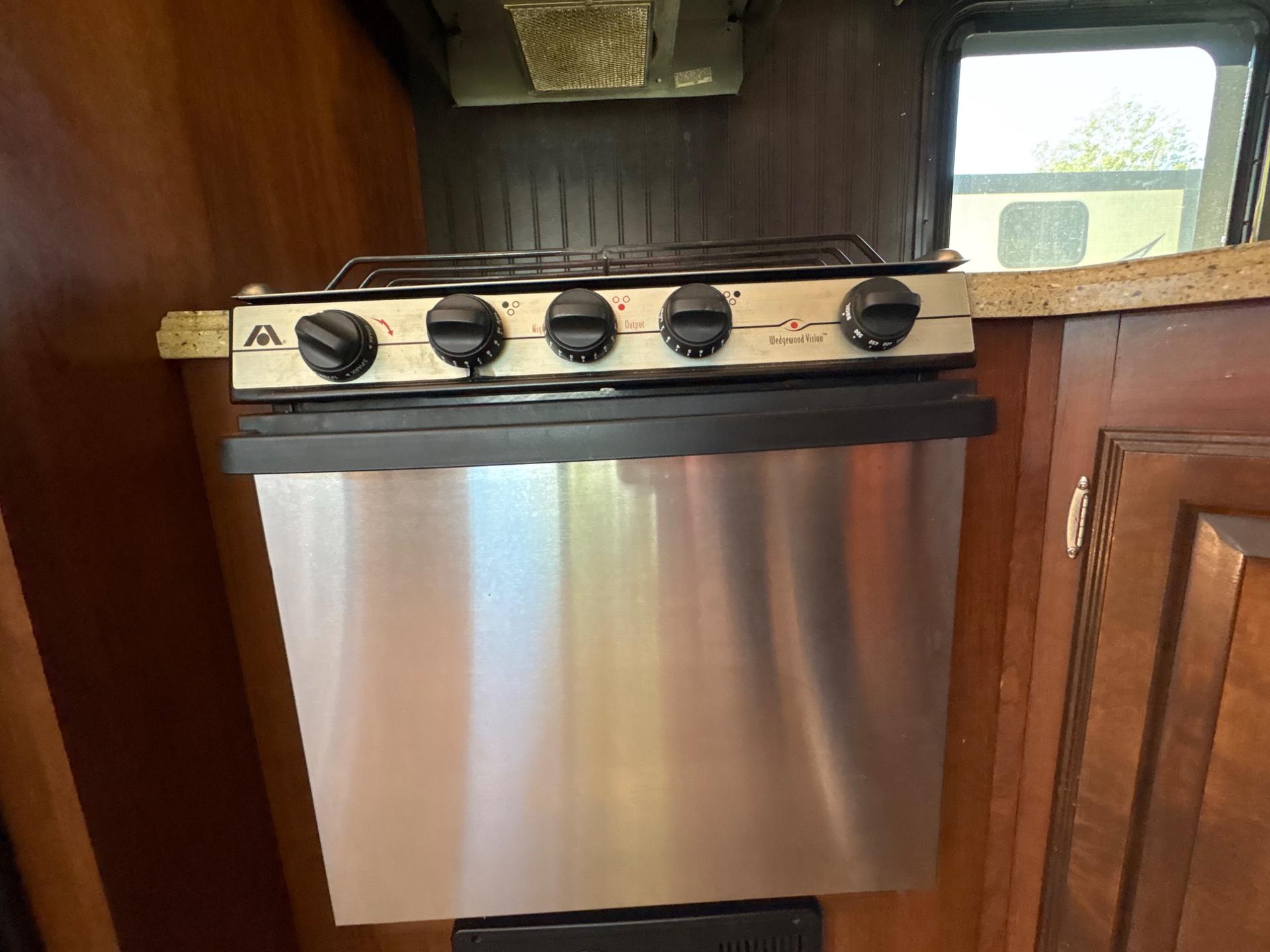2017 Jayco 2017 Jayco Eagle - thumbnail 33