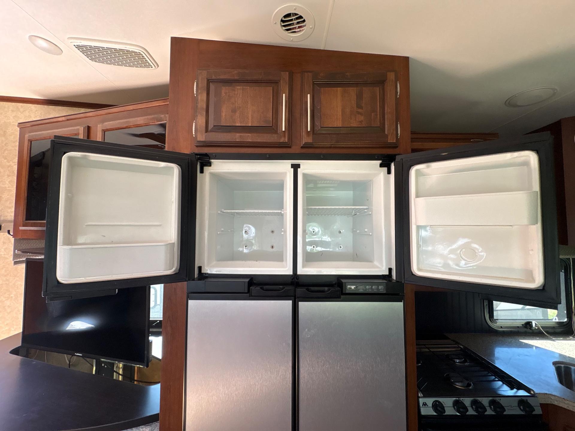 2017 Jayco 2017 Jayco Eagle - thumbnail 34