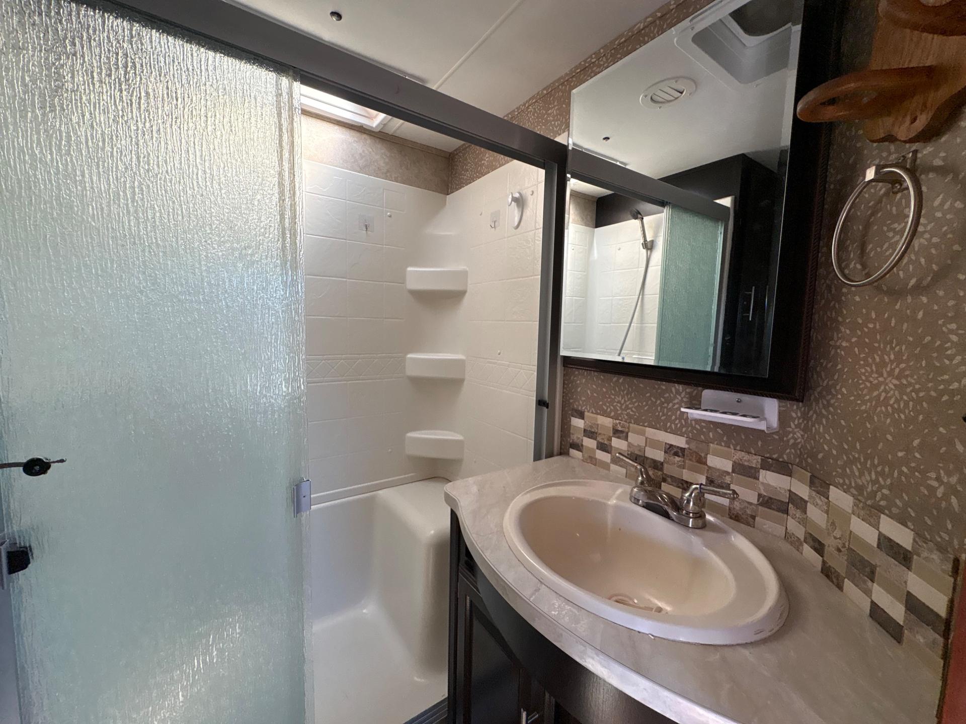 2017 Jayco 2017 Jayco Eagle - thumbnail 41