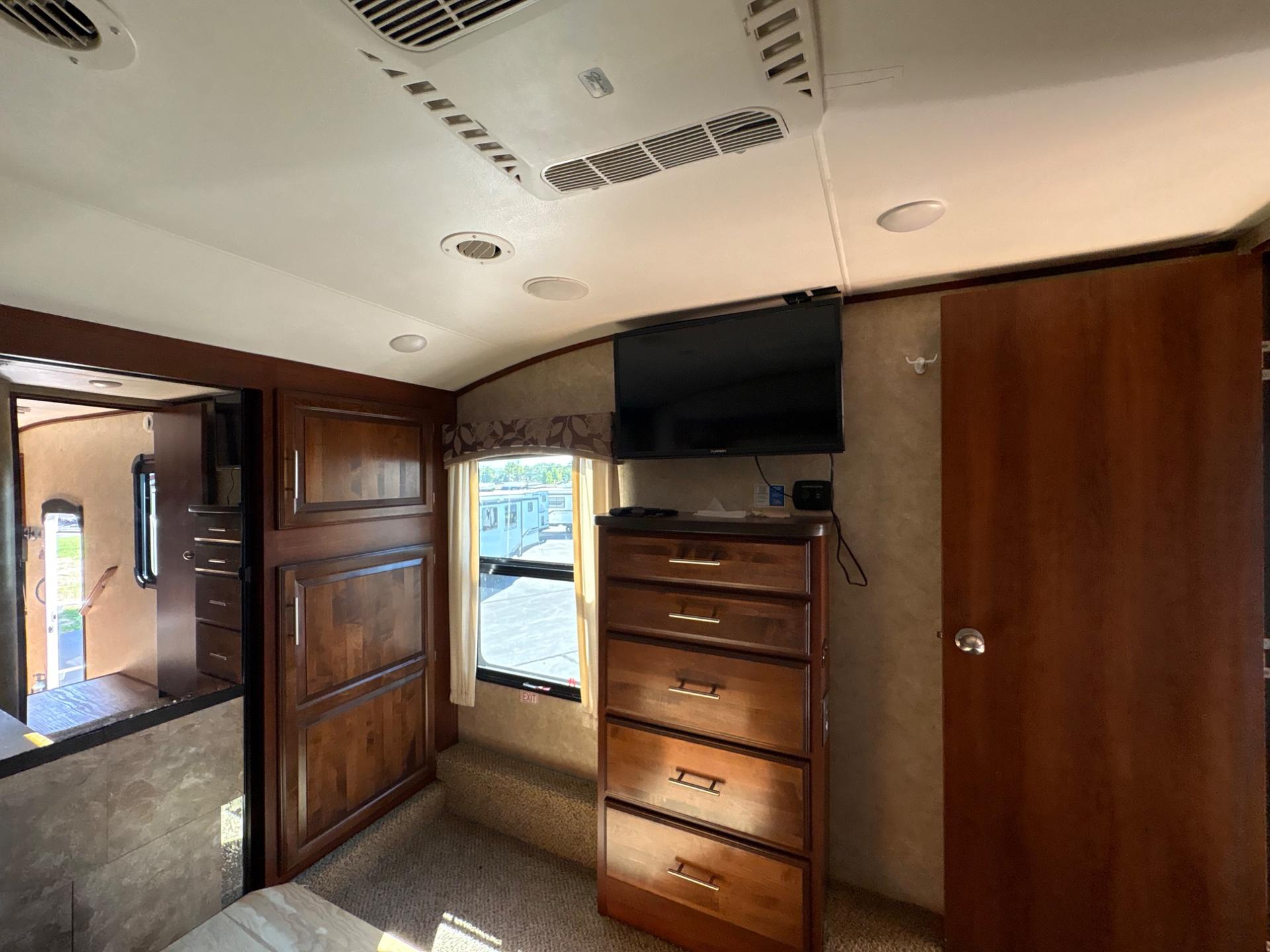 2017 Jayco 2017 Jayco Eagle - thumbnail 45