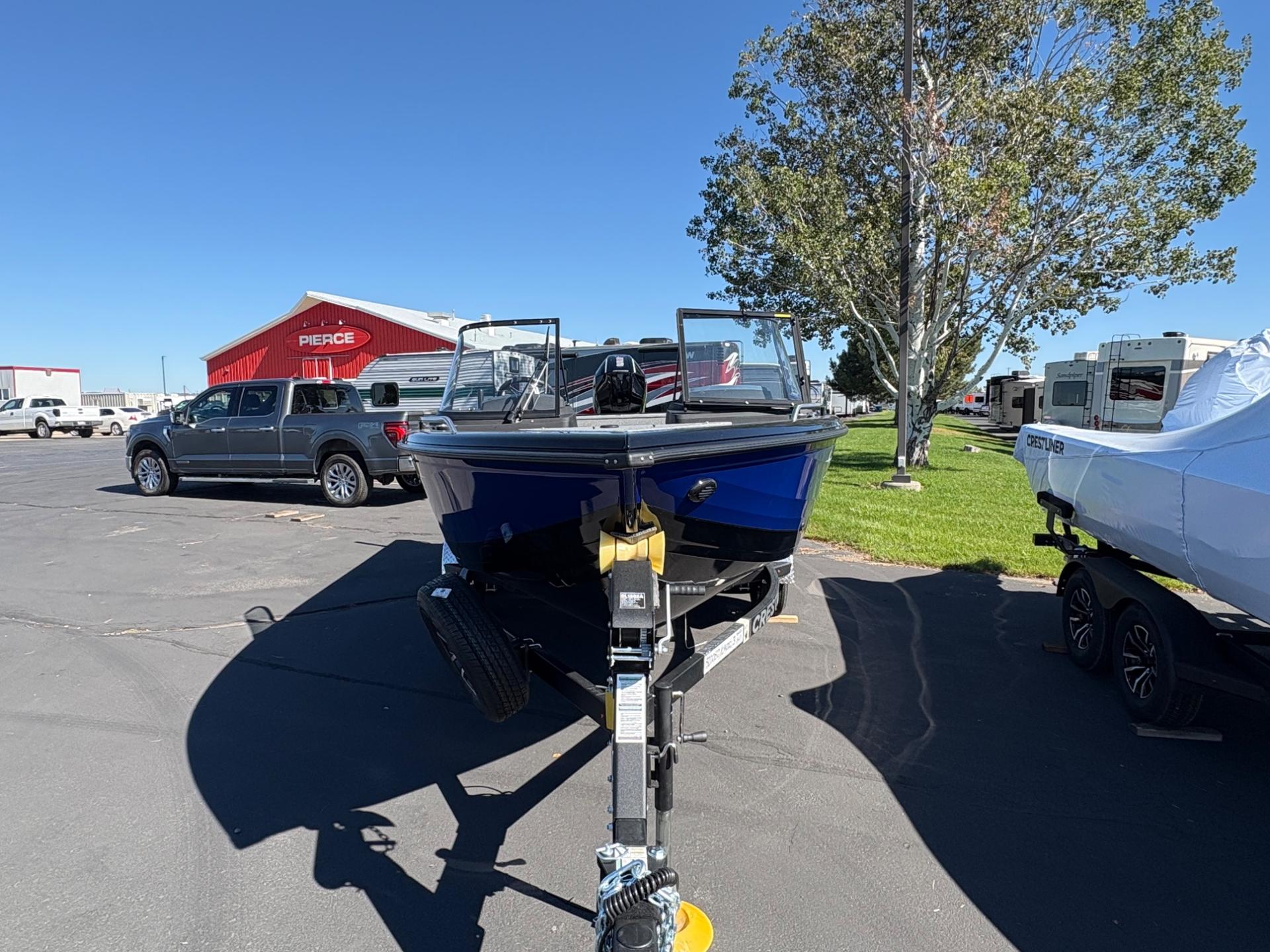 2027 Crestliner 2027 Crestliner CRESTLINER - thumbnail 10